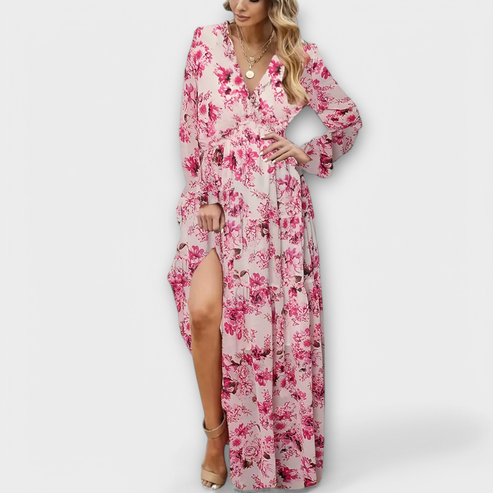 ZUZANA | Elegantní Šaty
