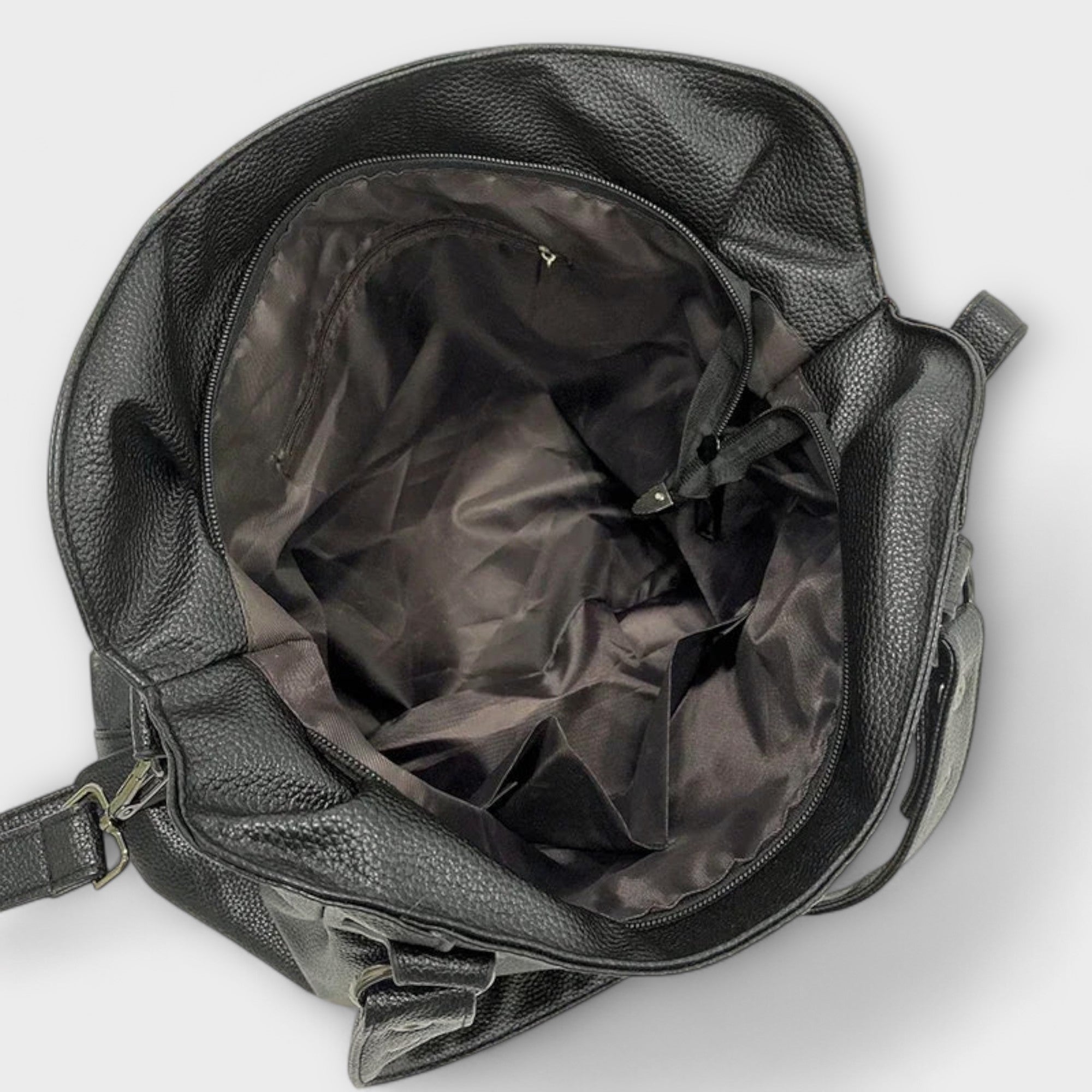 ZUZANA | Elegantní Hobo-Kabelka