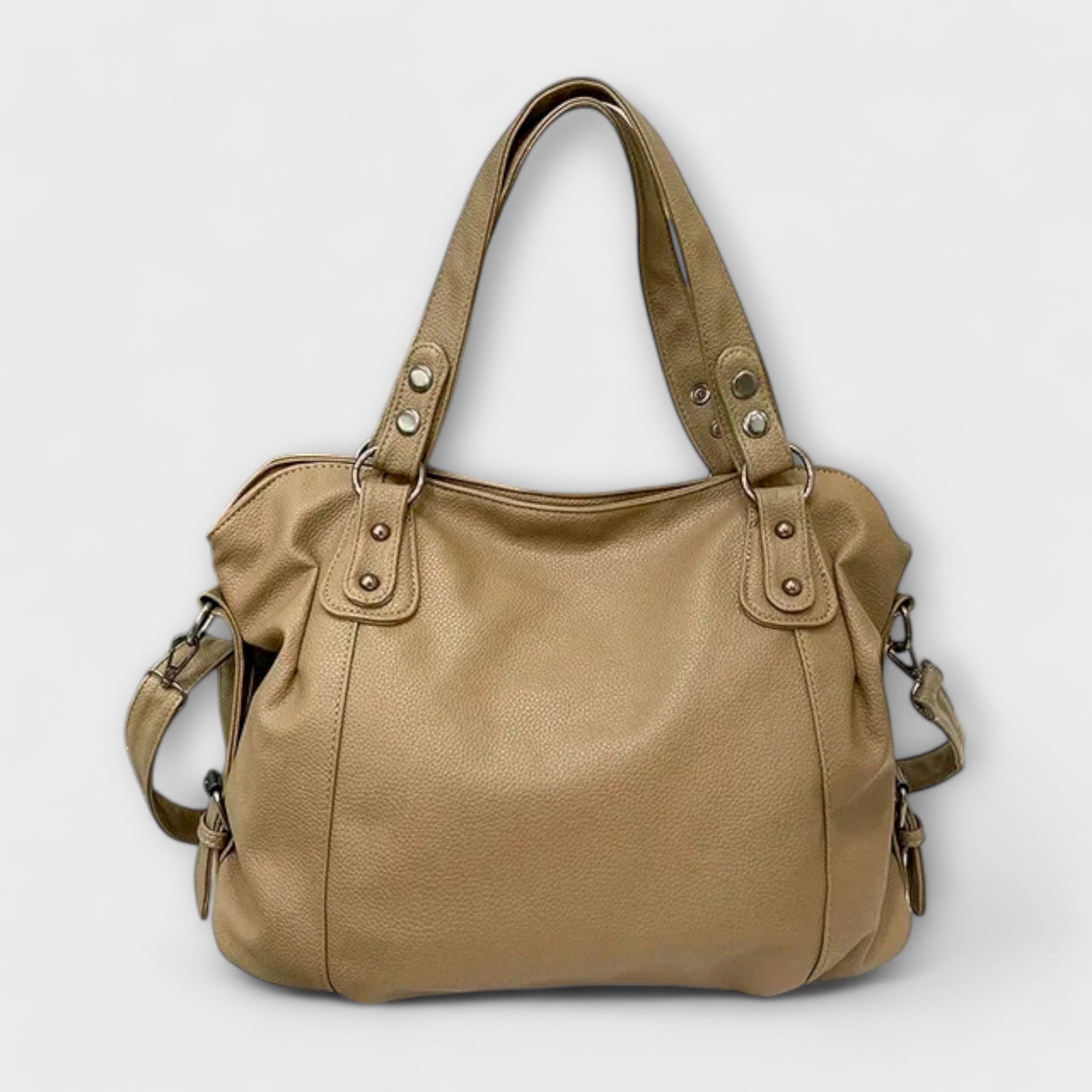 ZUZANA | Elegantní Hobo-Kabelka