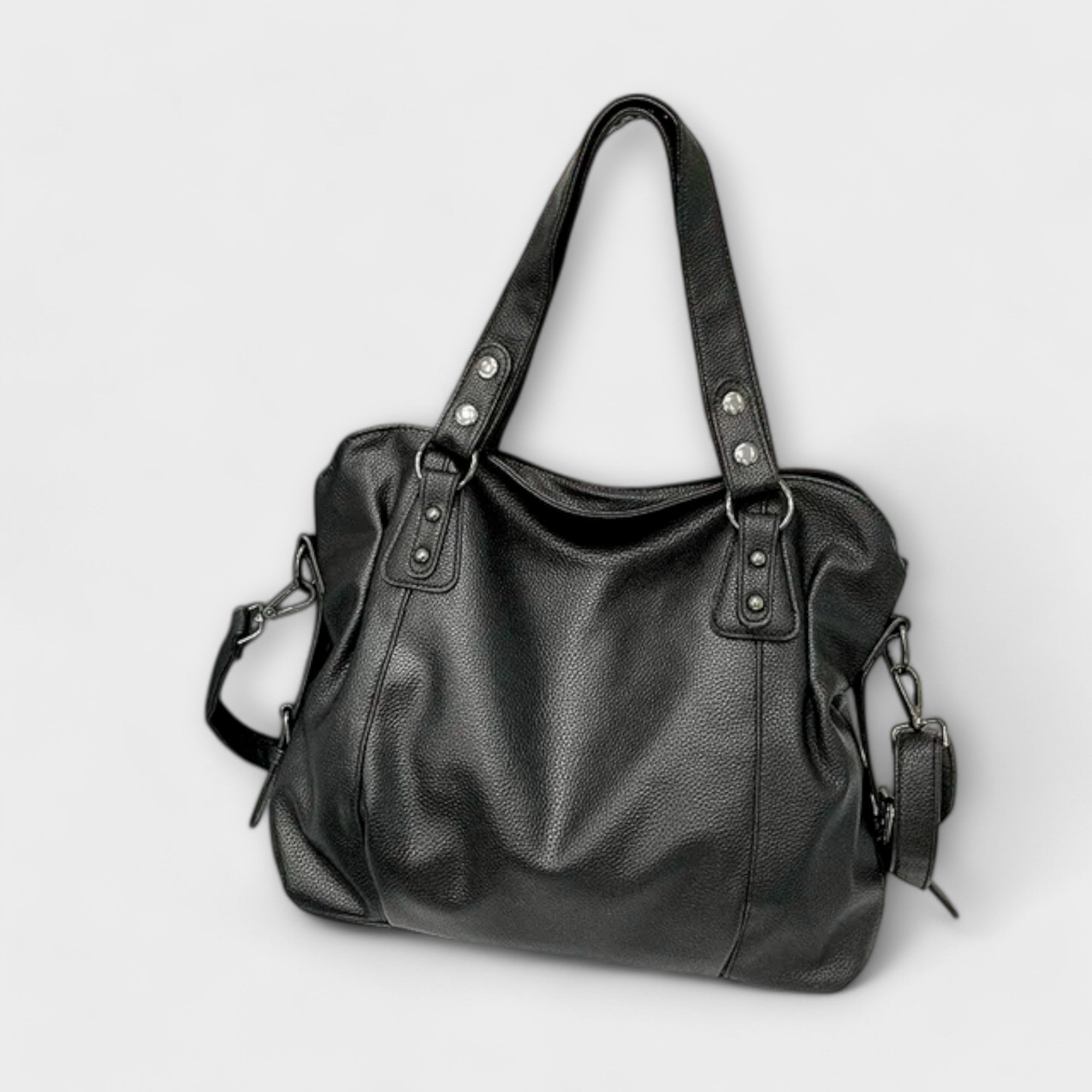 ZUZANA | Elegantní Hobo-Kabelka