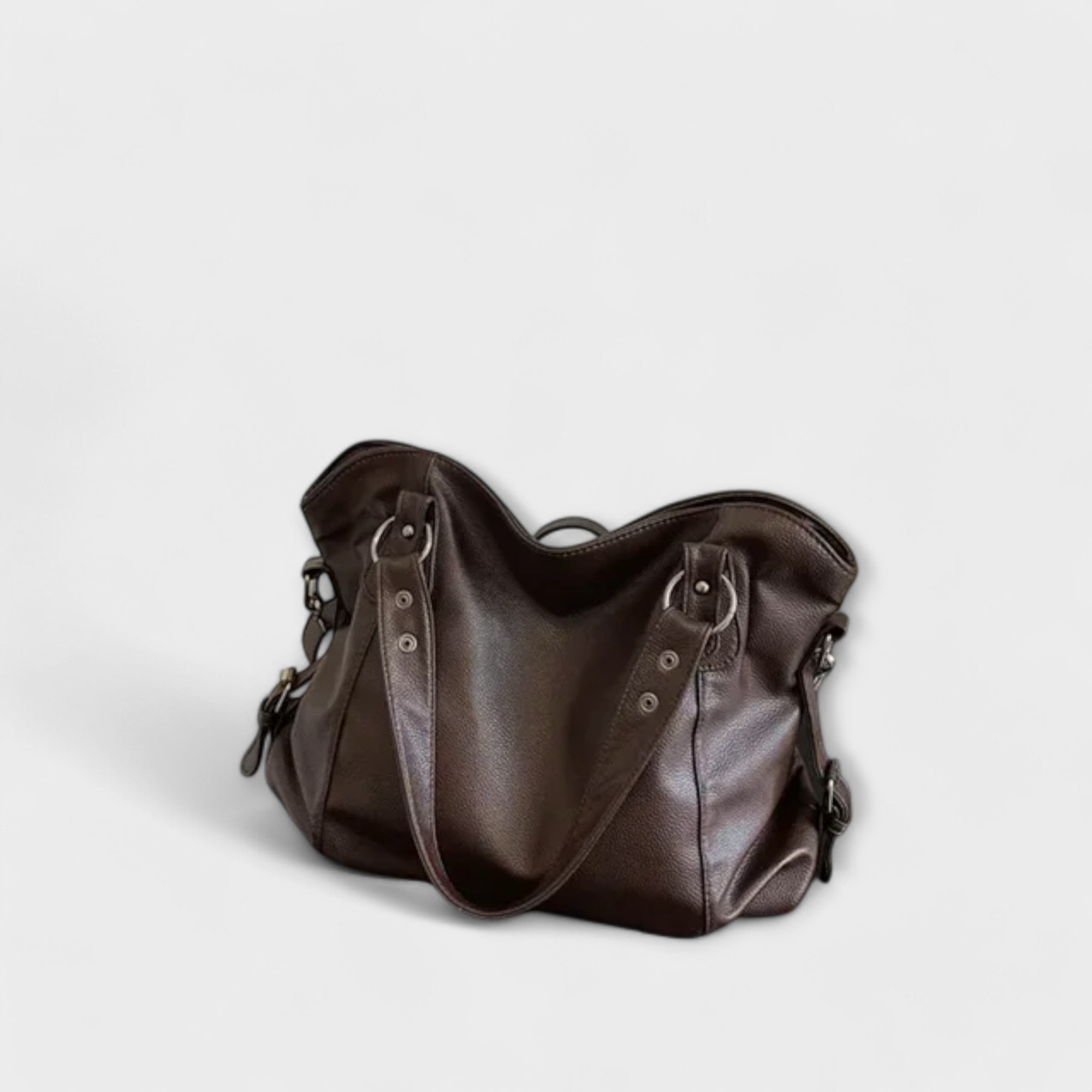 ZUZANA | Elegantní Hobo-Kabelka