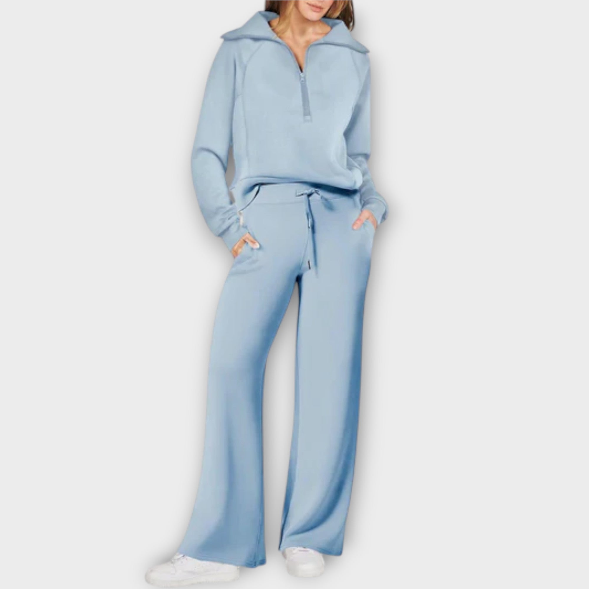 ZUZANA | Eline 2-dílná Cozy Loungeset
