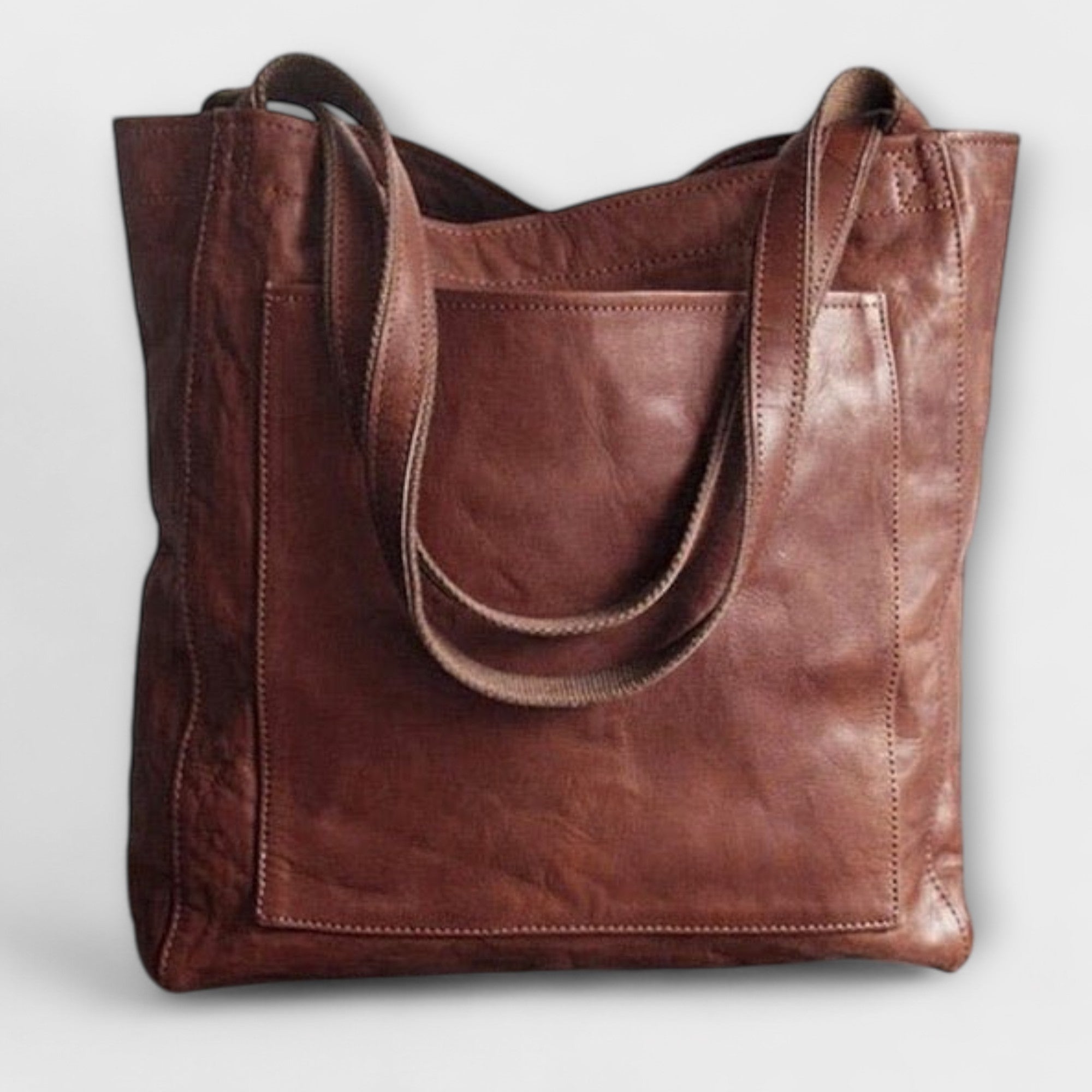 ZUZANA | Kafka Aveline Luxe Tote