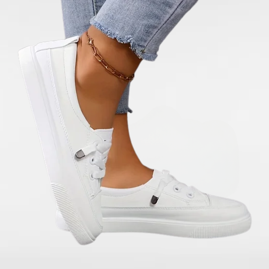 ZUZANA |CHIC MODERNÍ ORTOPEDICKÉ BOTY