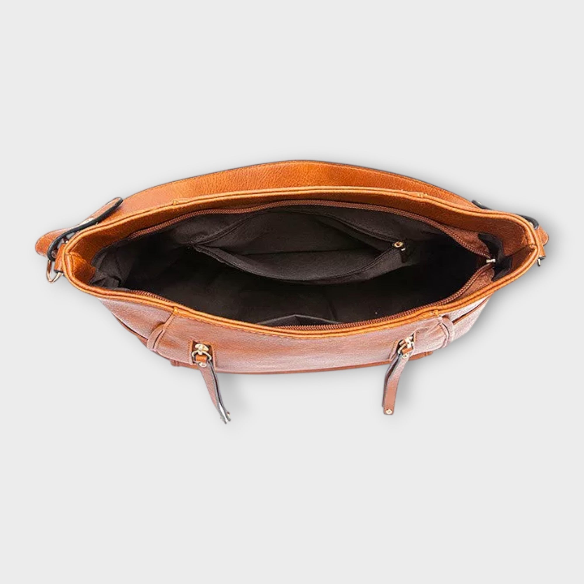 ZUZANA | Elegantní dámská kabelka inspirovaná vintage stylem