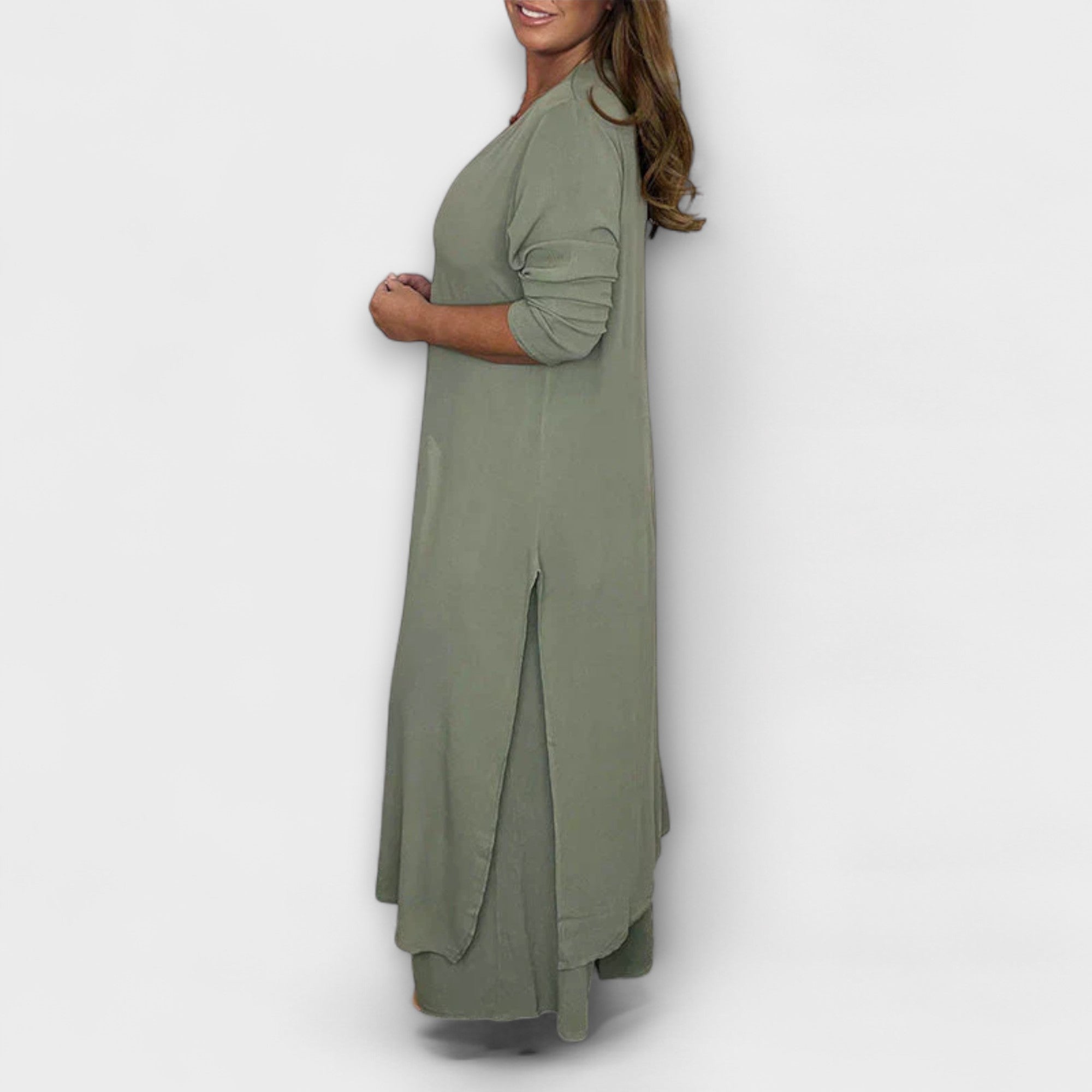 ZUZANA | 3-dílná stylová souprava