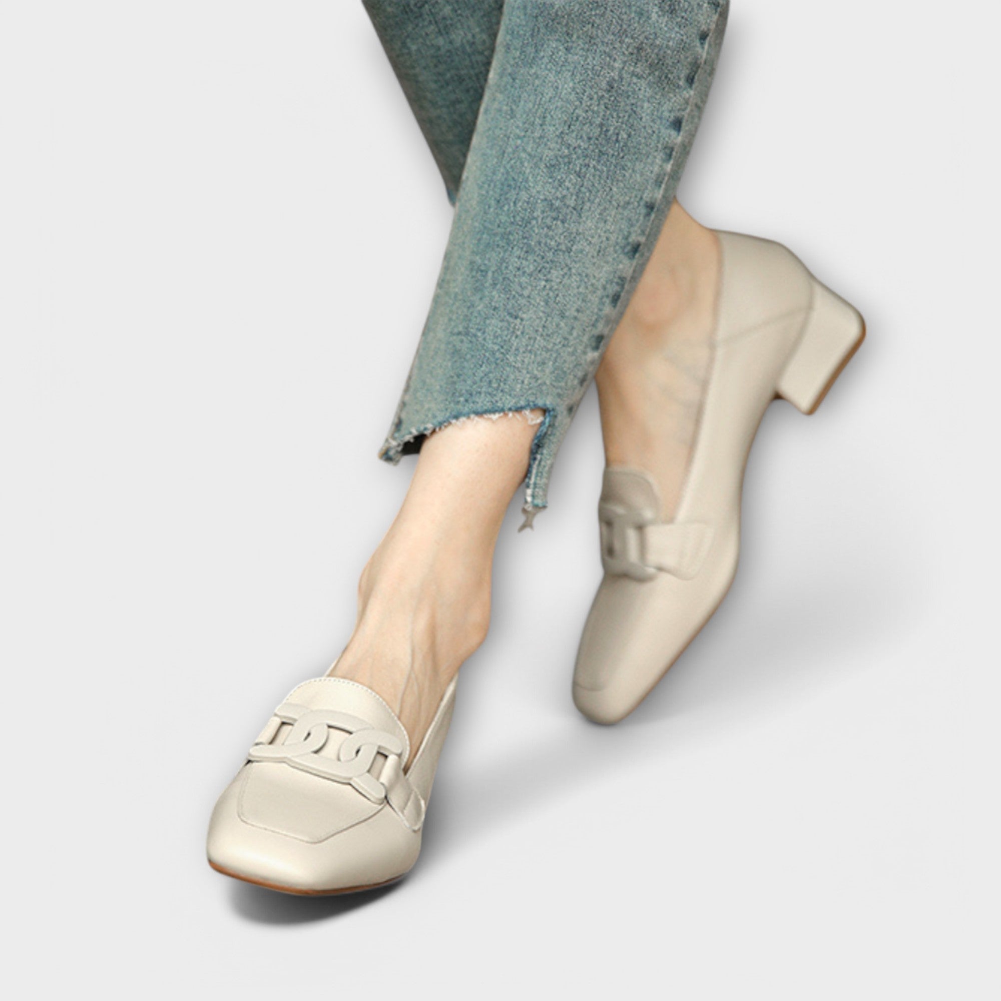 ZUZANA | Pantofel