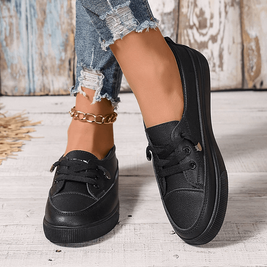 ZUZANA |CHIC MODERNÍ ORTOPEDICKÉ BOTY