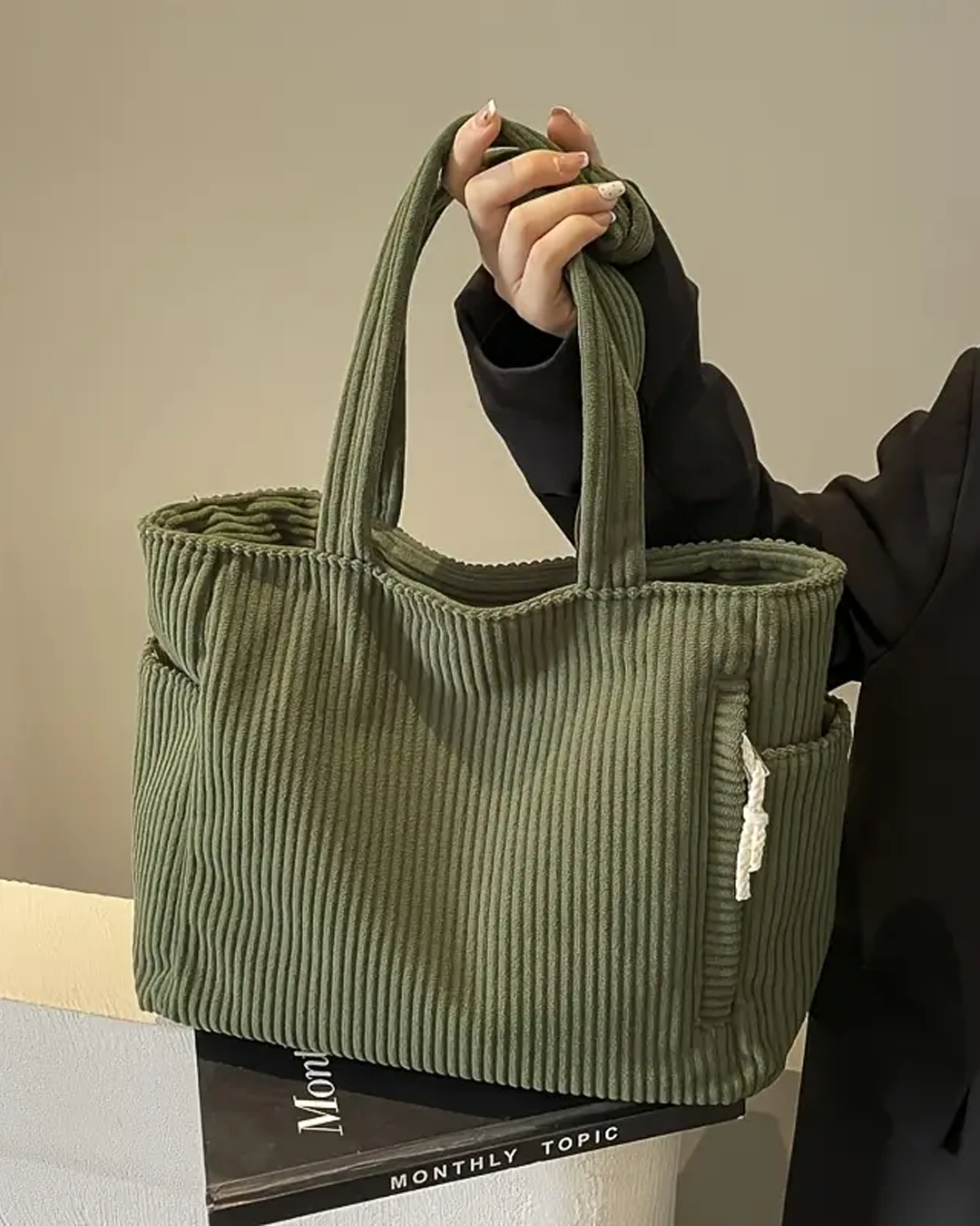 ZUZANA | Kafka Vaše stylová a praktická taška