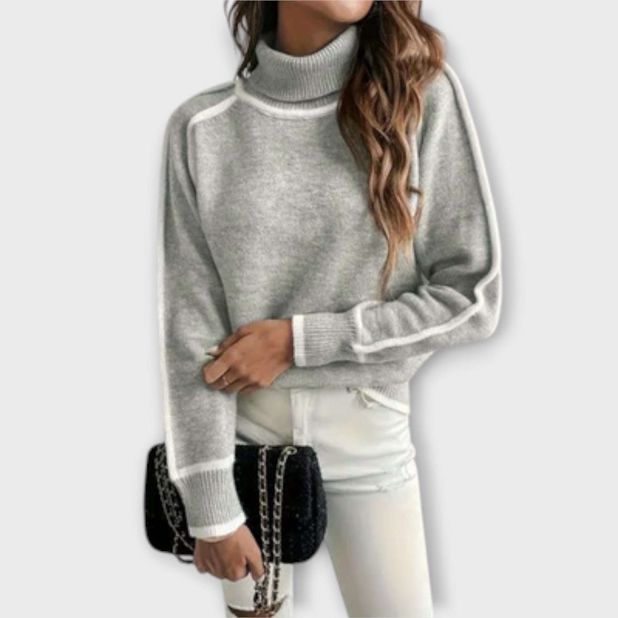 ZUZANA | Casual Coltrui