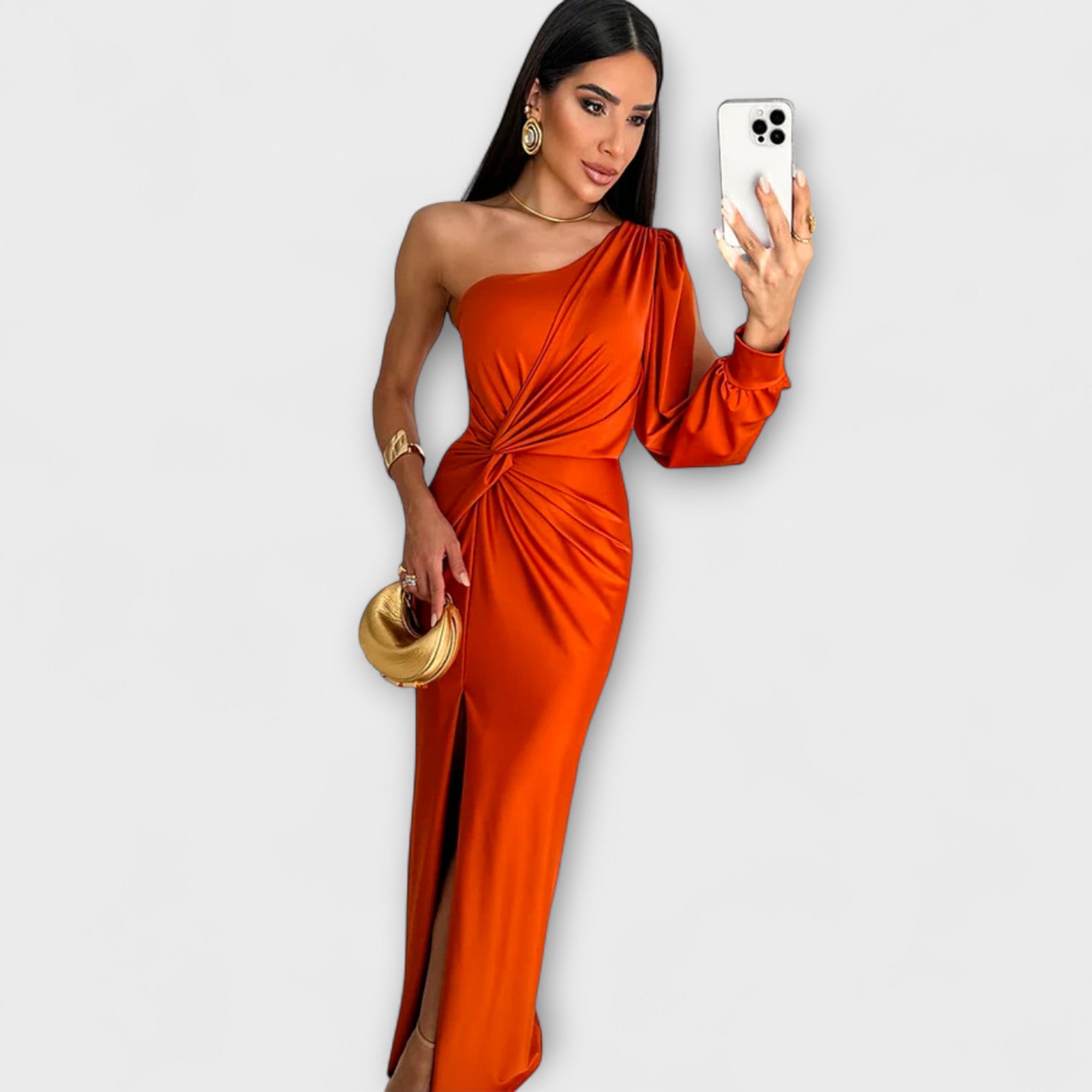 ZUZANA | Elegantní šaty s rafinovaností