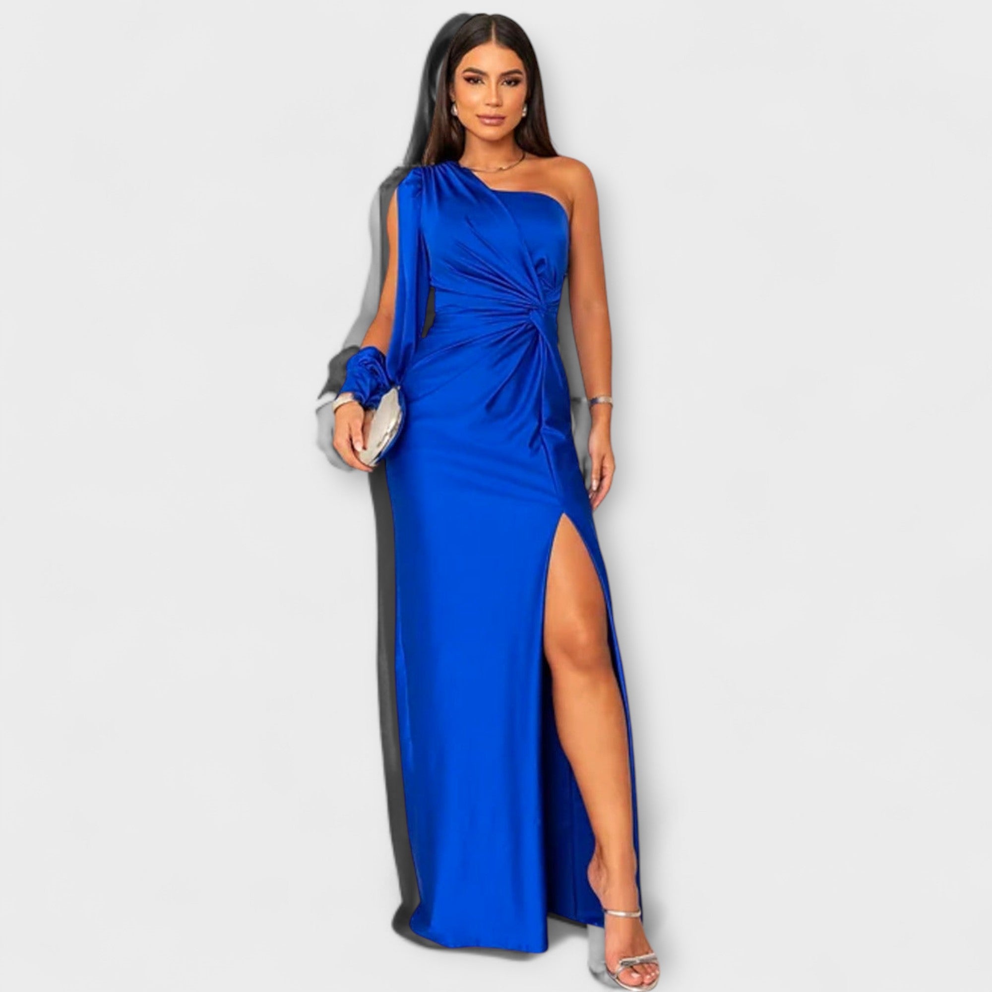 ZUZANA | Elegantní šaty s rafinovaností