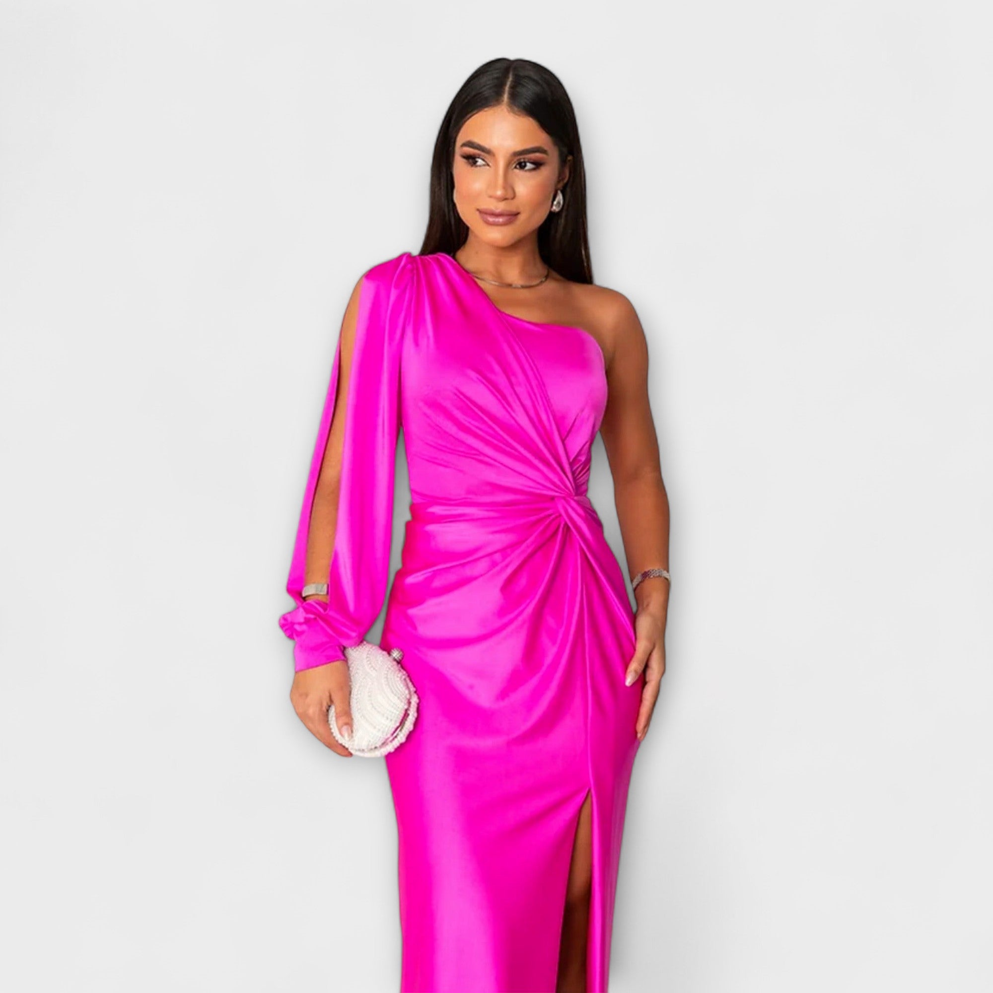 ZUZANA | Elegantní šaty s rafinovaností