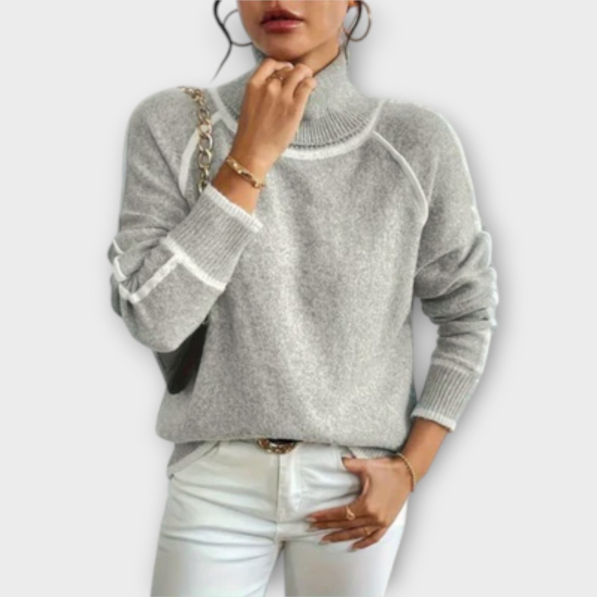ZUZANA | Casual Coltrui