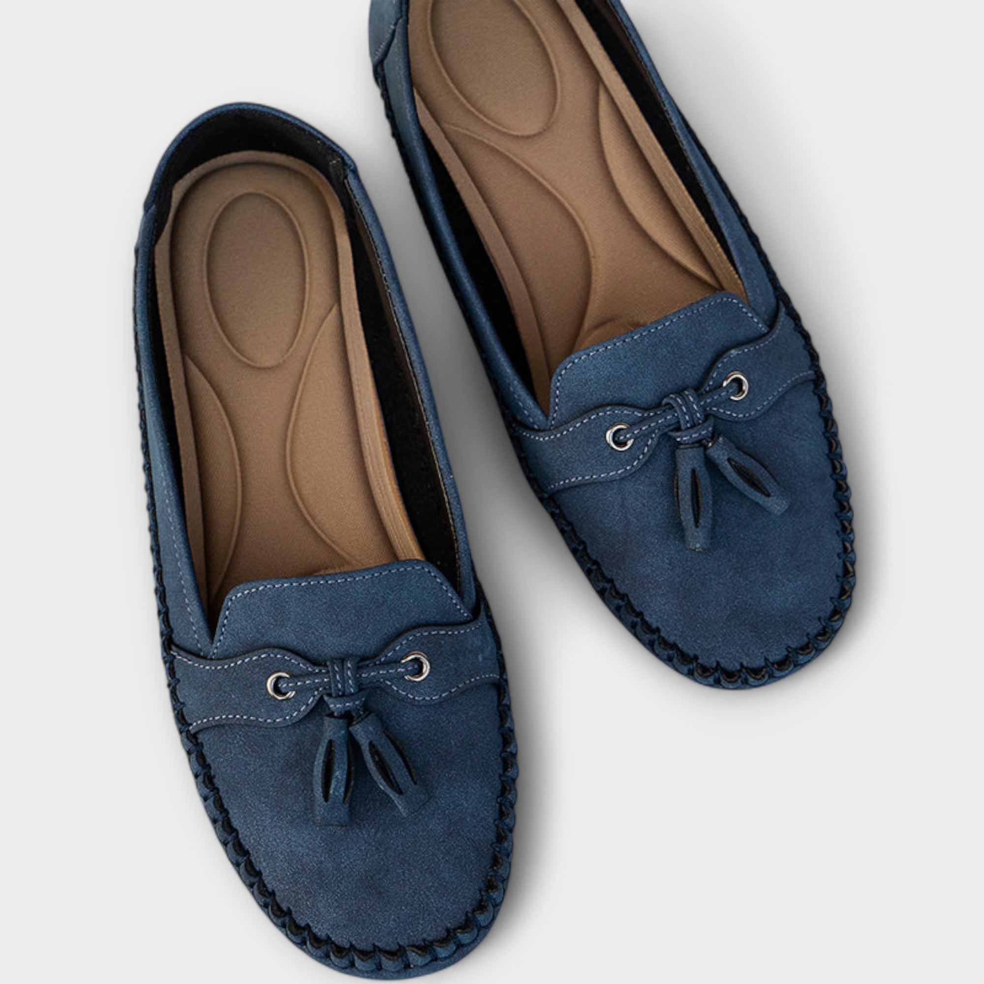 ZUZANA | Loafer