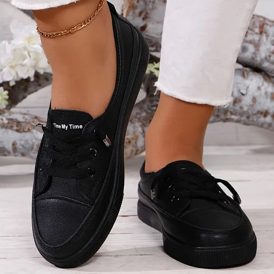 ZUZANA |CHIC MODERNÍ ORTOPEDICKÉ BOTY