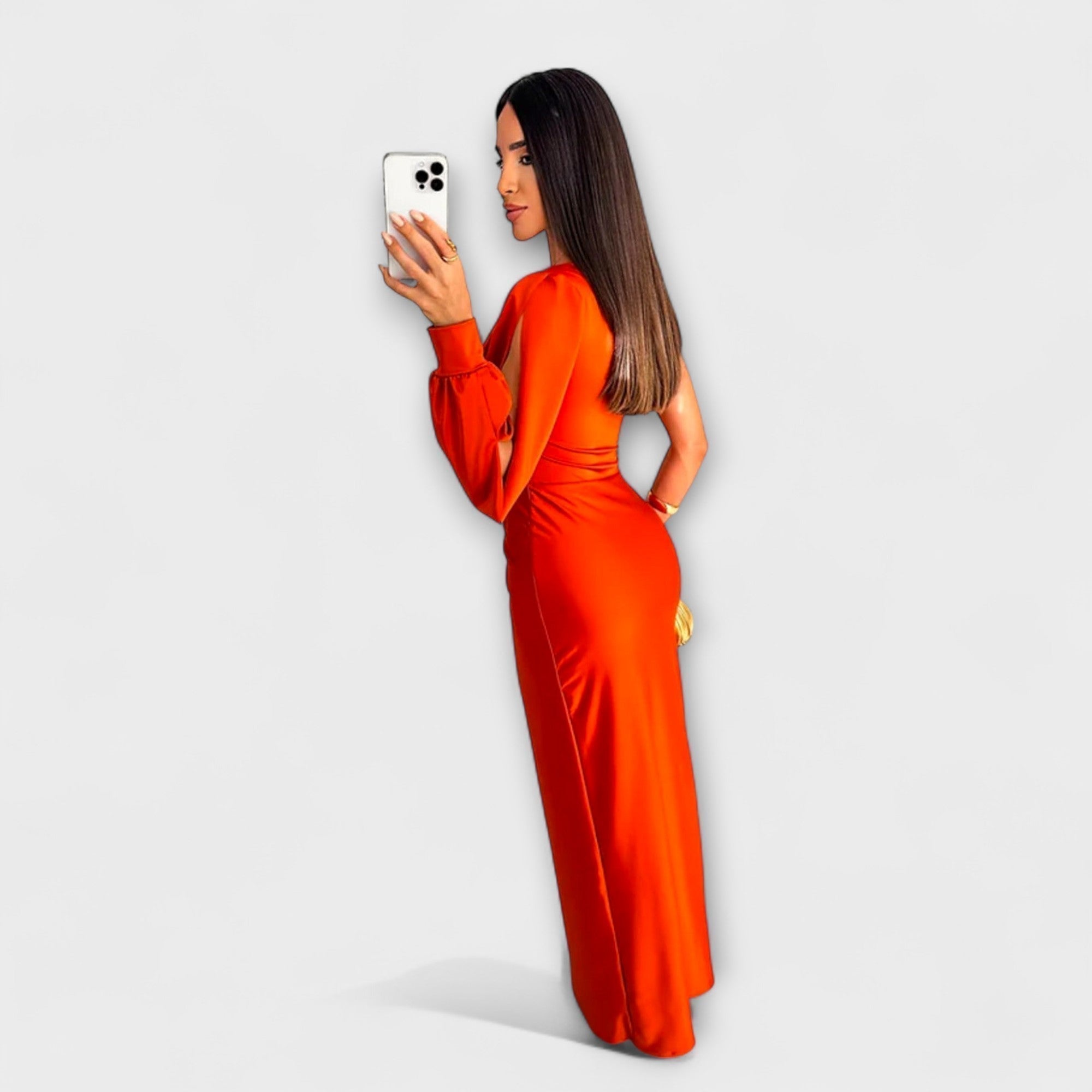 ZUZANA | Elegantní šaty s rafinovaností