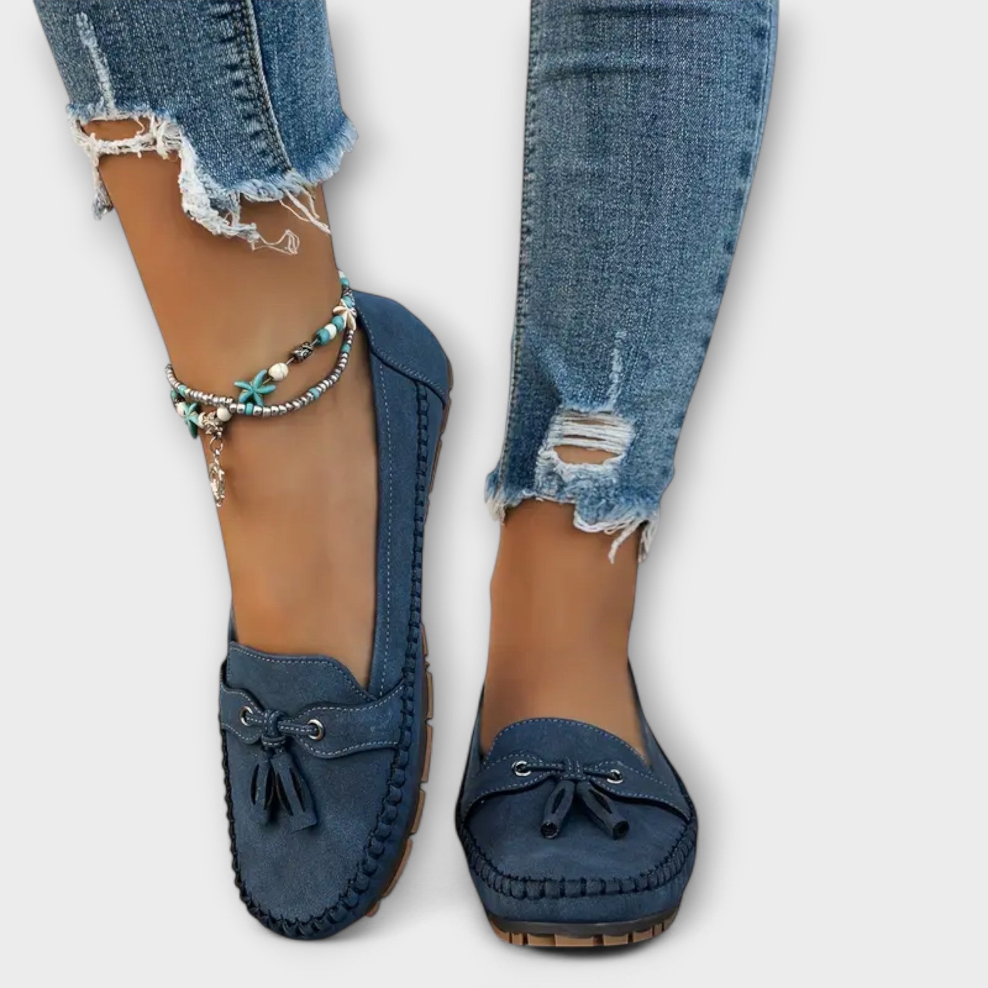 ZUZANA | Loafer