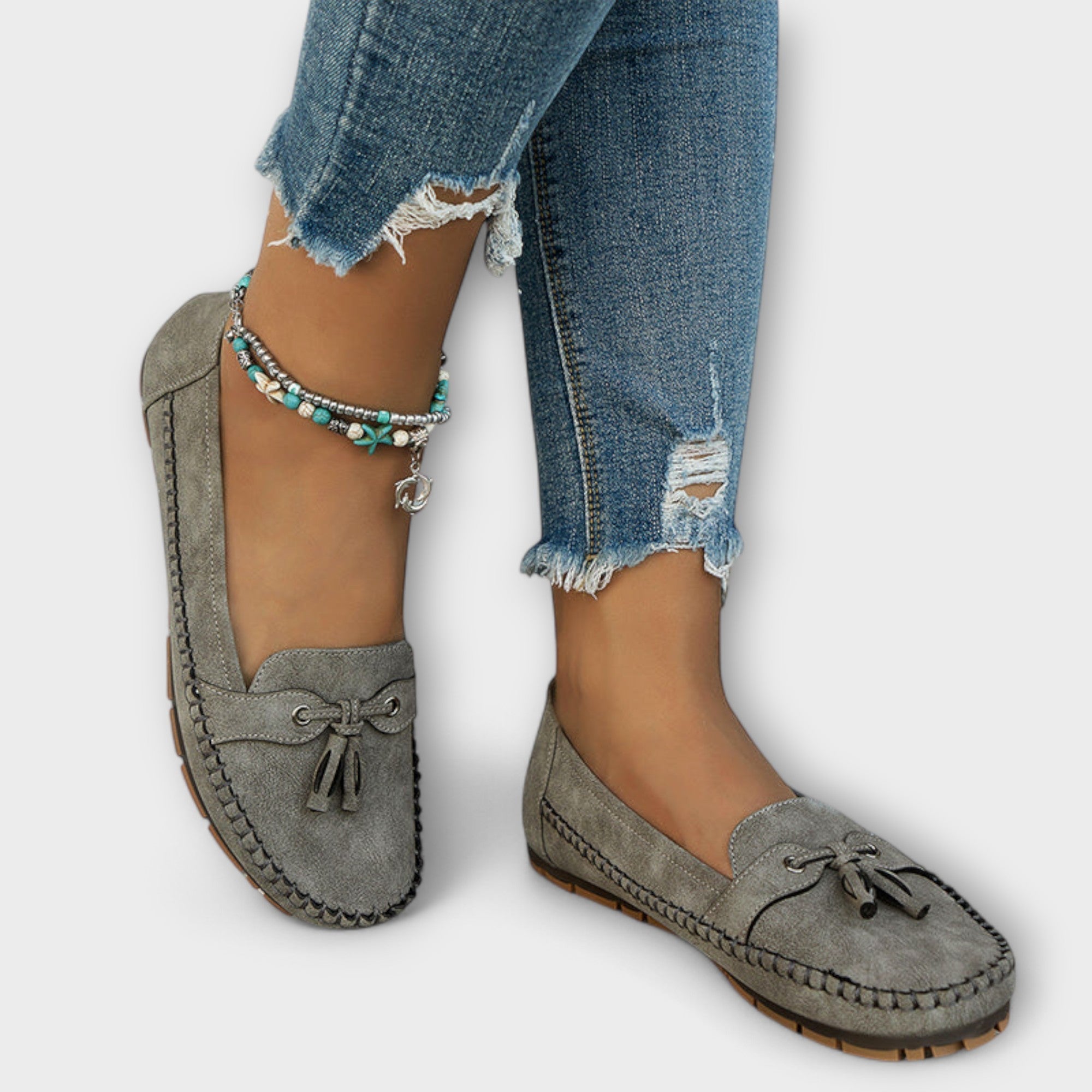 ZUZANA | Loafer