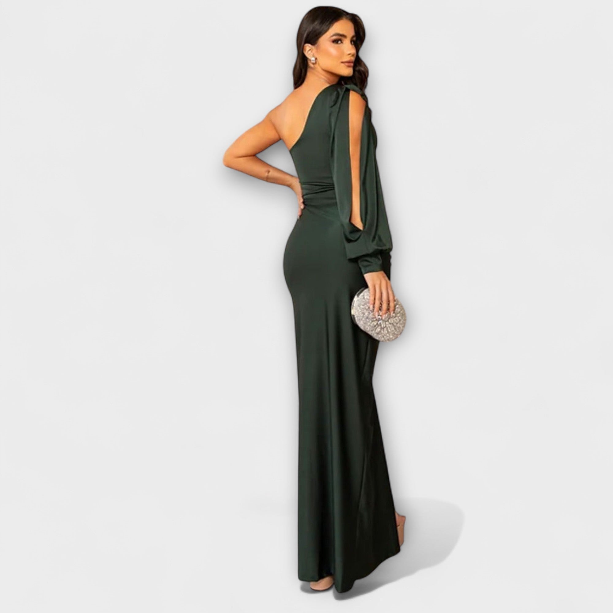 ZUZANA | Elegantní šaty s rafinovaností