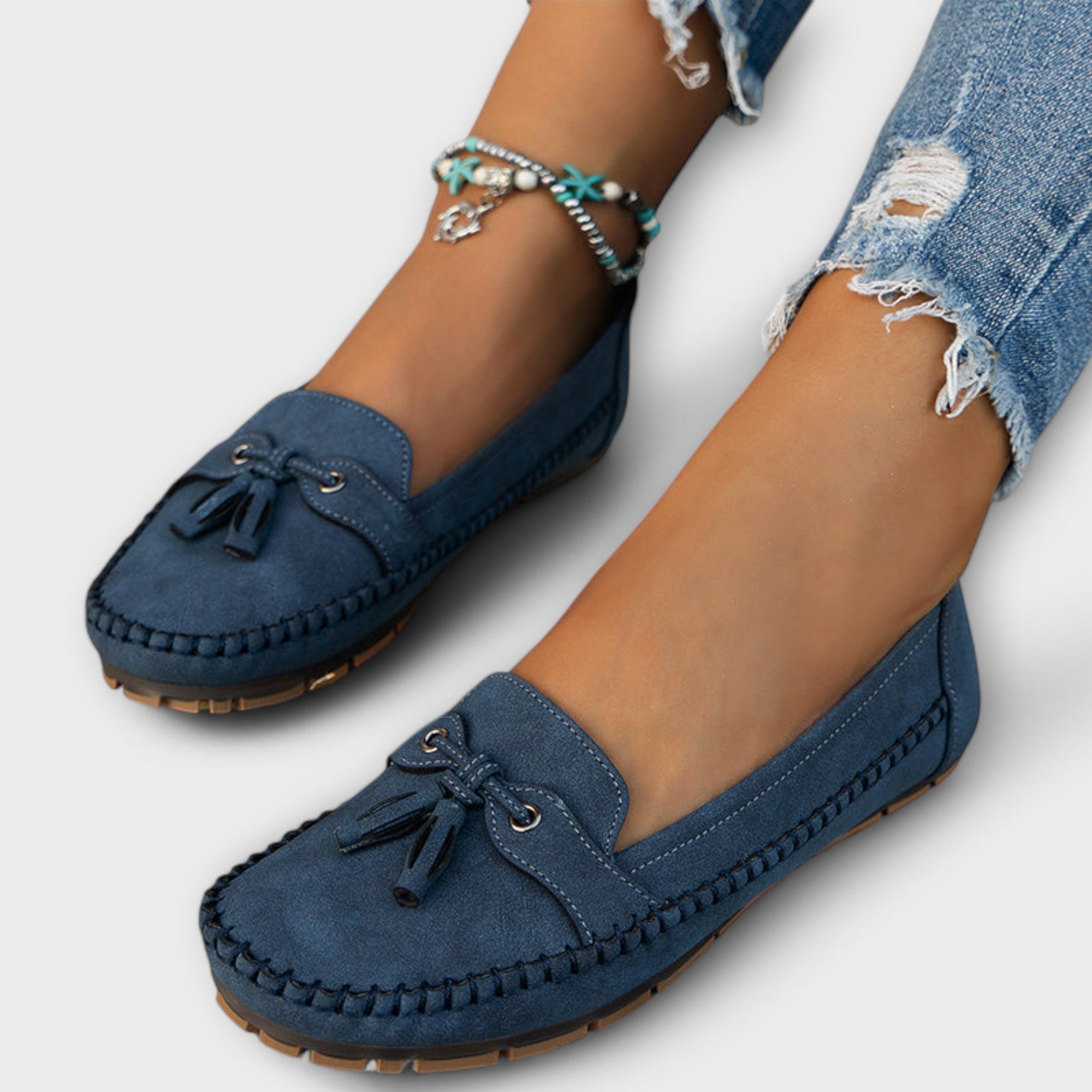 ZUZANA | Loafer
