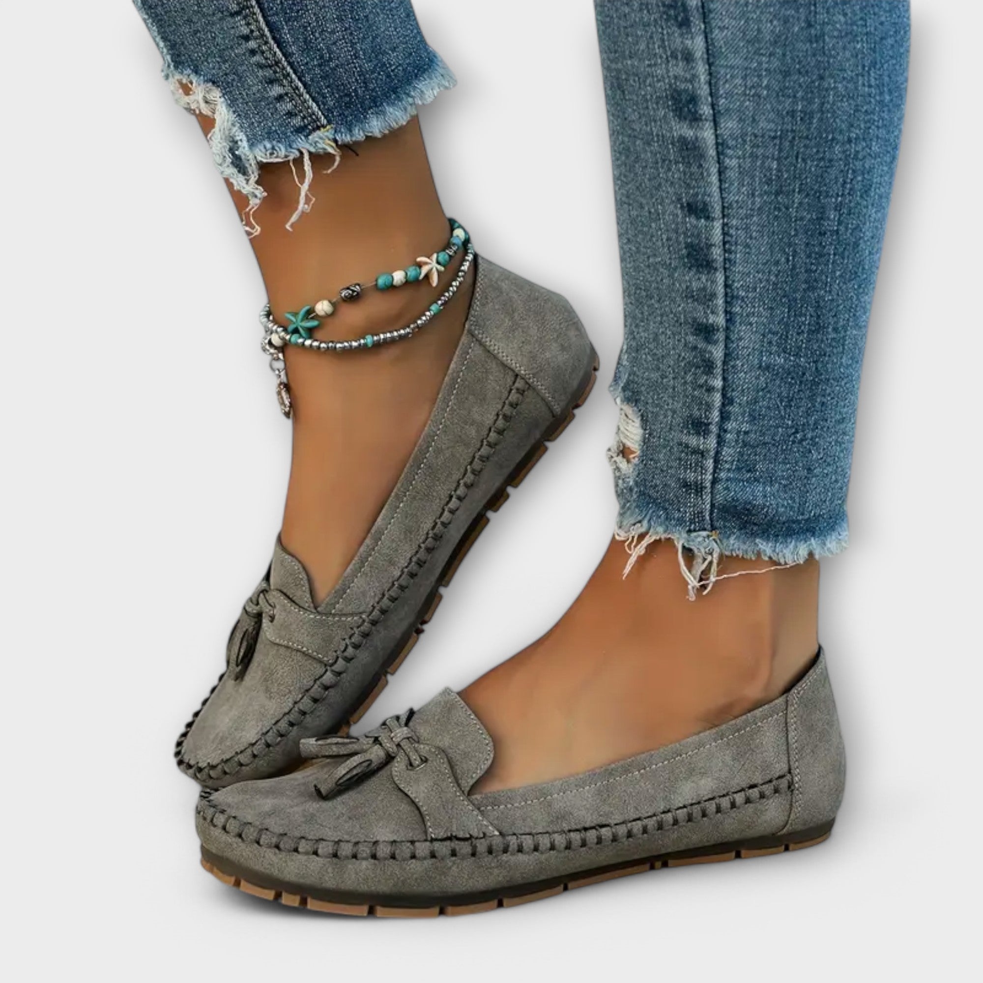 ZUZANA | Loafer