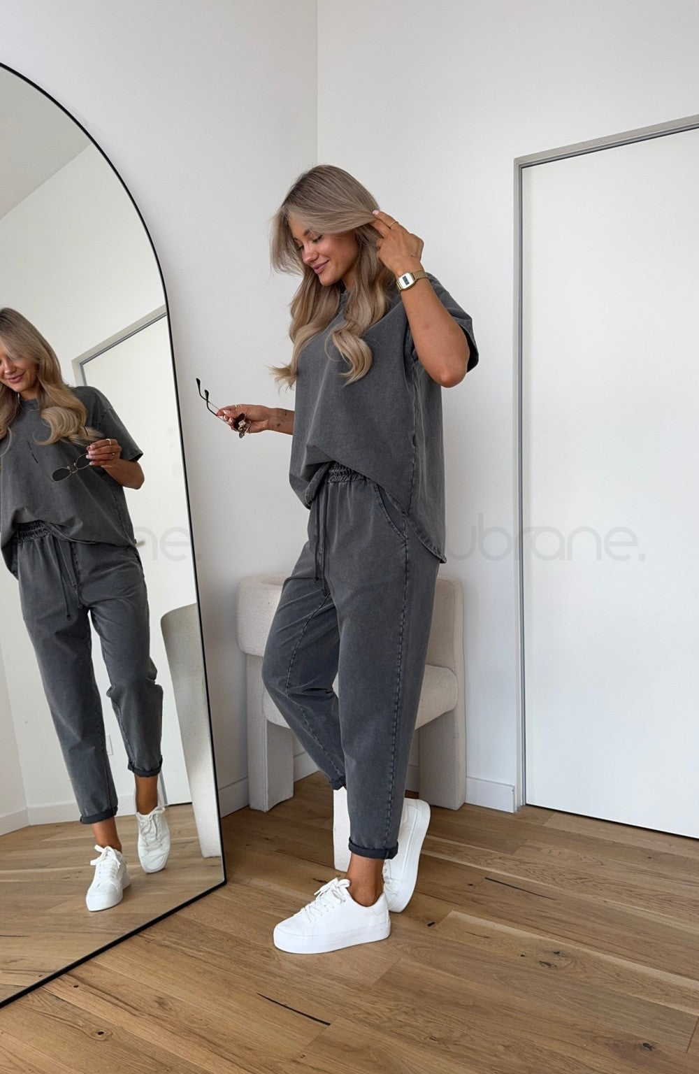 ZUZANA | Kompletní Pohodlí: Set pro Doma i Na Cesty
