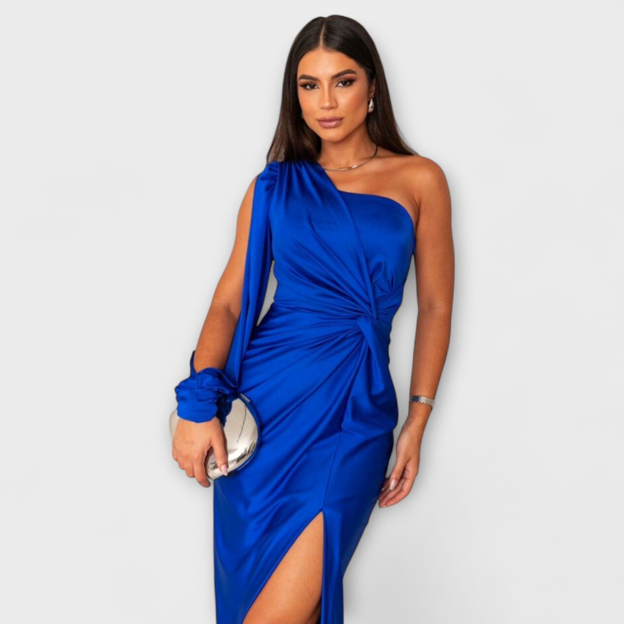 ZUZANA | Elegantní šaty s rafinovaností