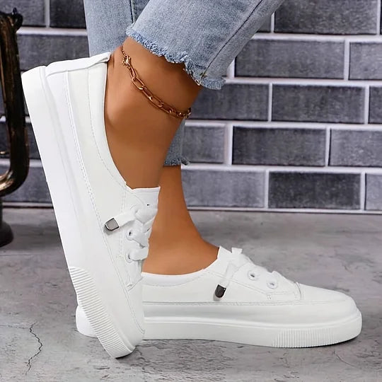ZUZANA |CHIC MODERNÍ ORTOPEDICKÉ BOTY