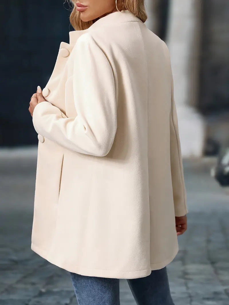 ZUZANA | Nadčasová elegantní bunda