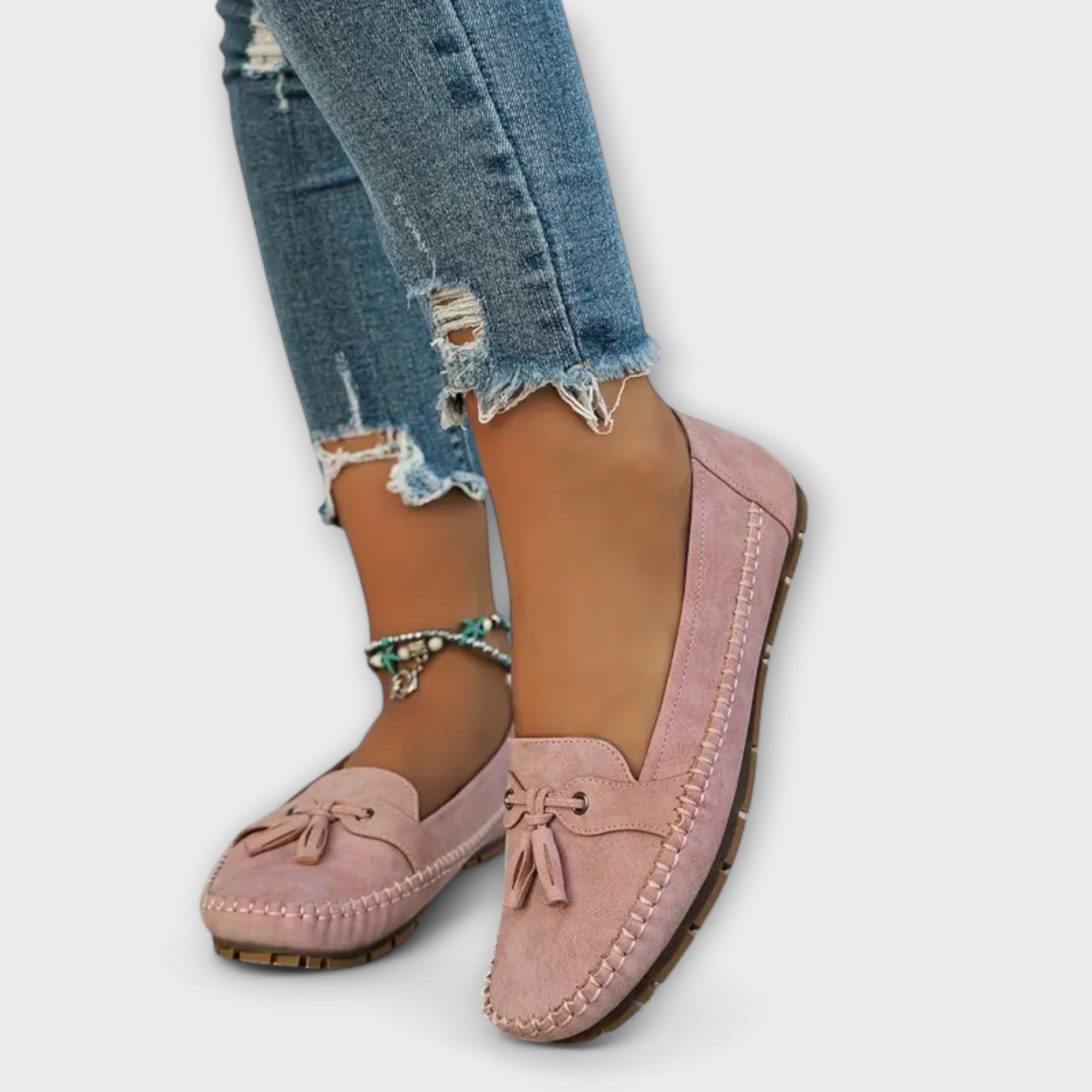 ZUZANA | Loafer