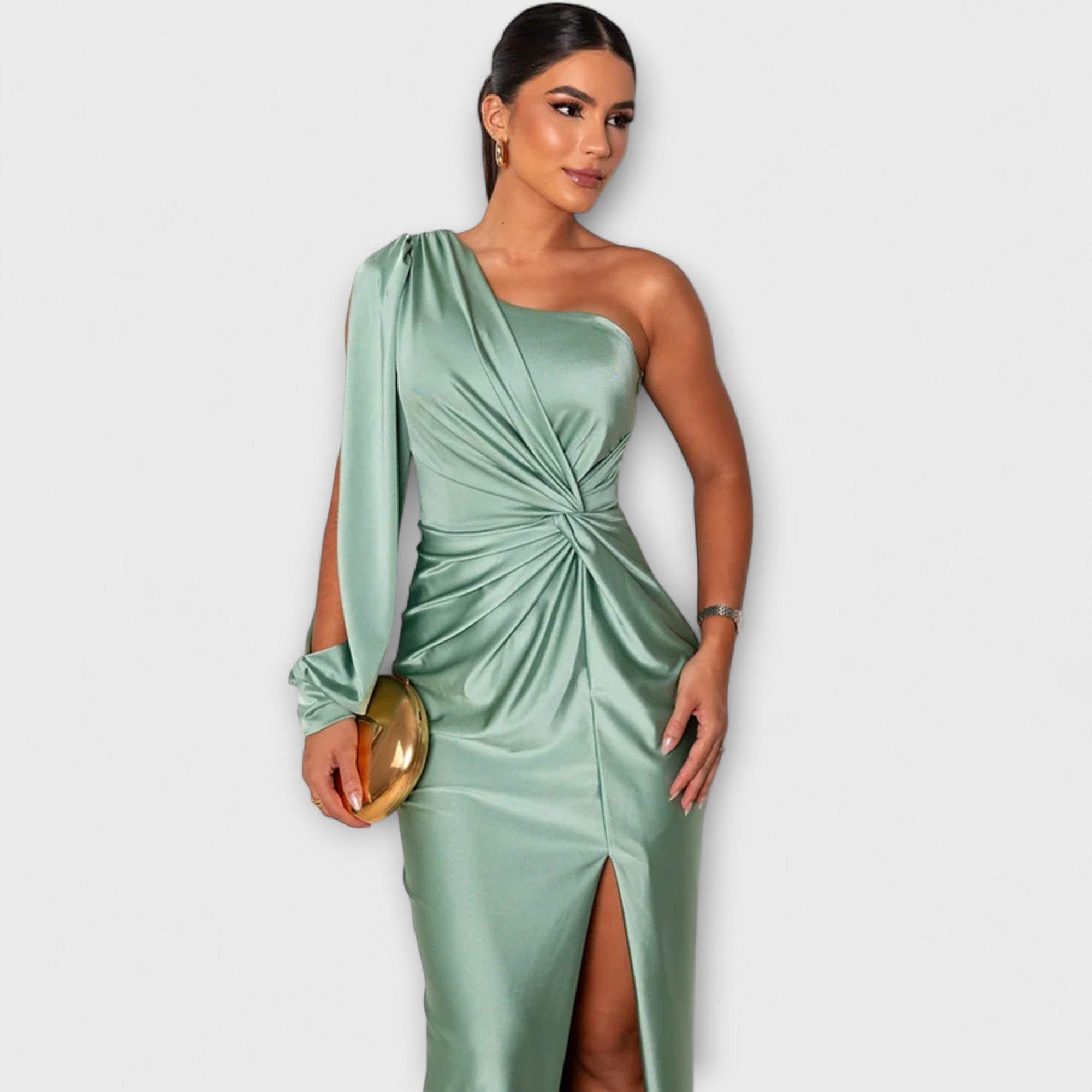 ZUZANA | Elegantní šaty s rafinovaností