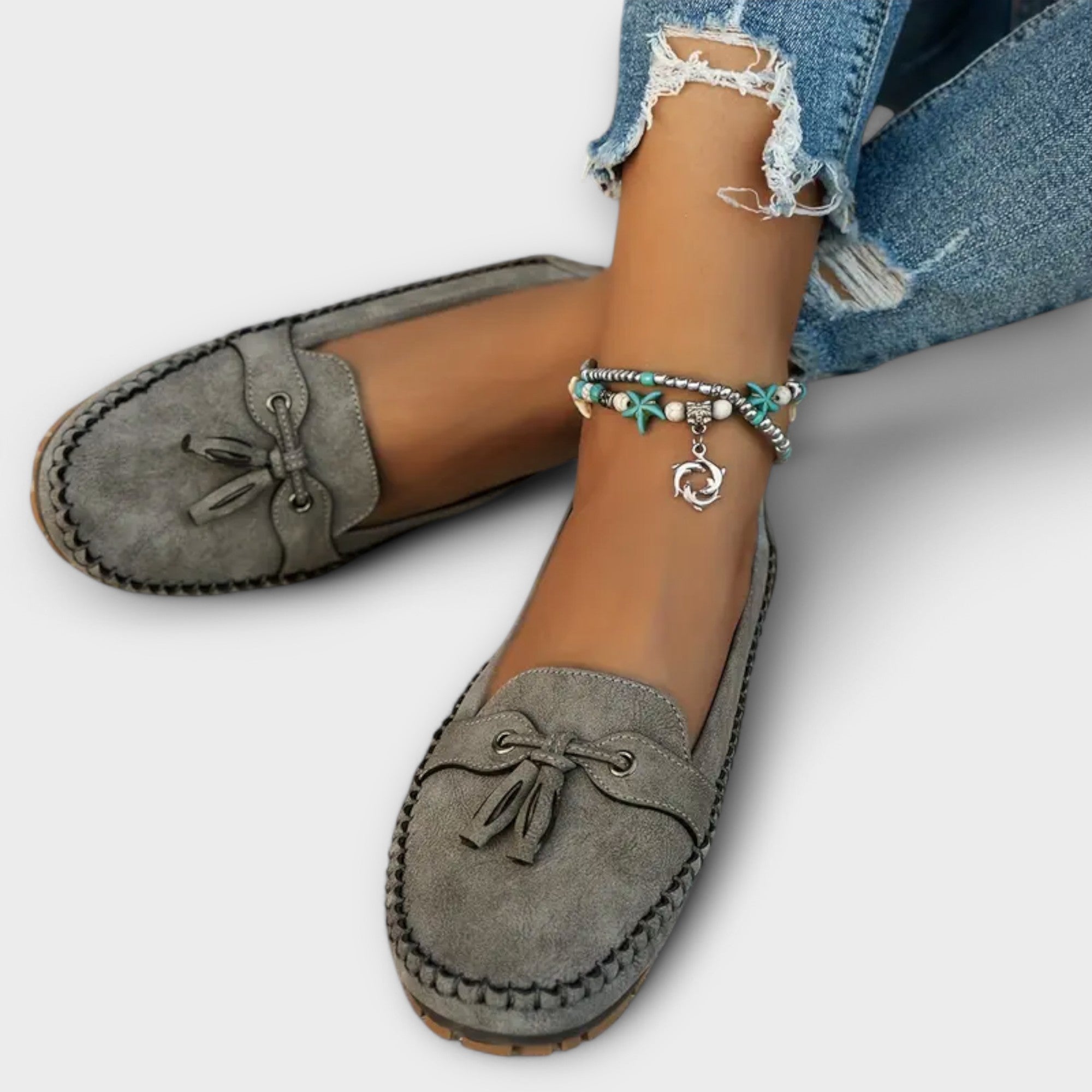 ZUZANA | Loafer