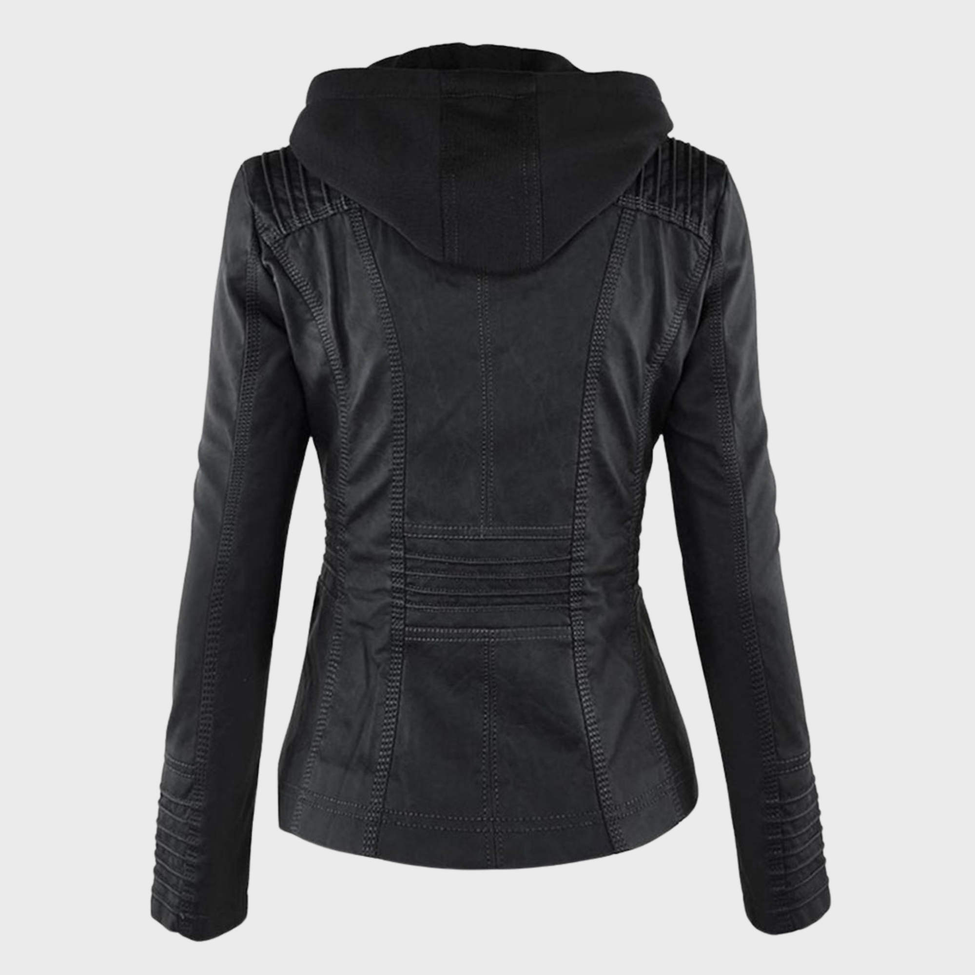 ZUZANA | Kafka | Elegantní motorkářská bunda