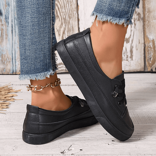 ZUZANA |CHIC MODERNÍ ORTOPEDICKÉ BOTY