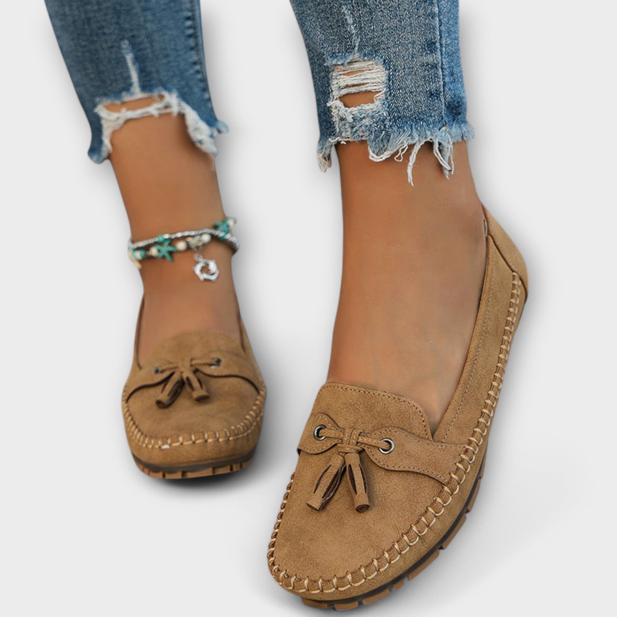 ZUZANA | Loafer