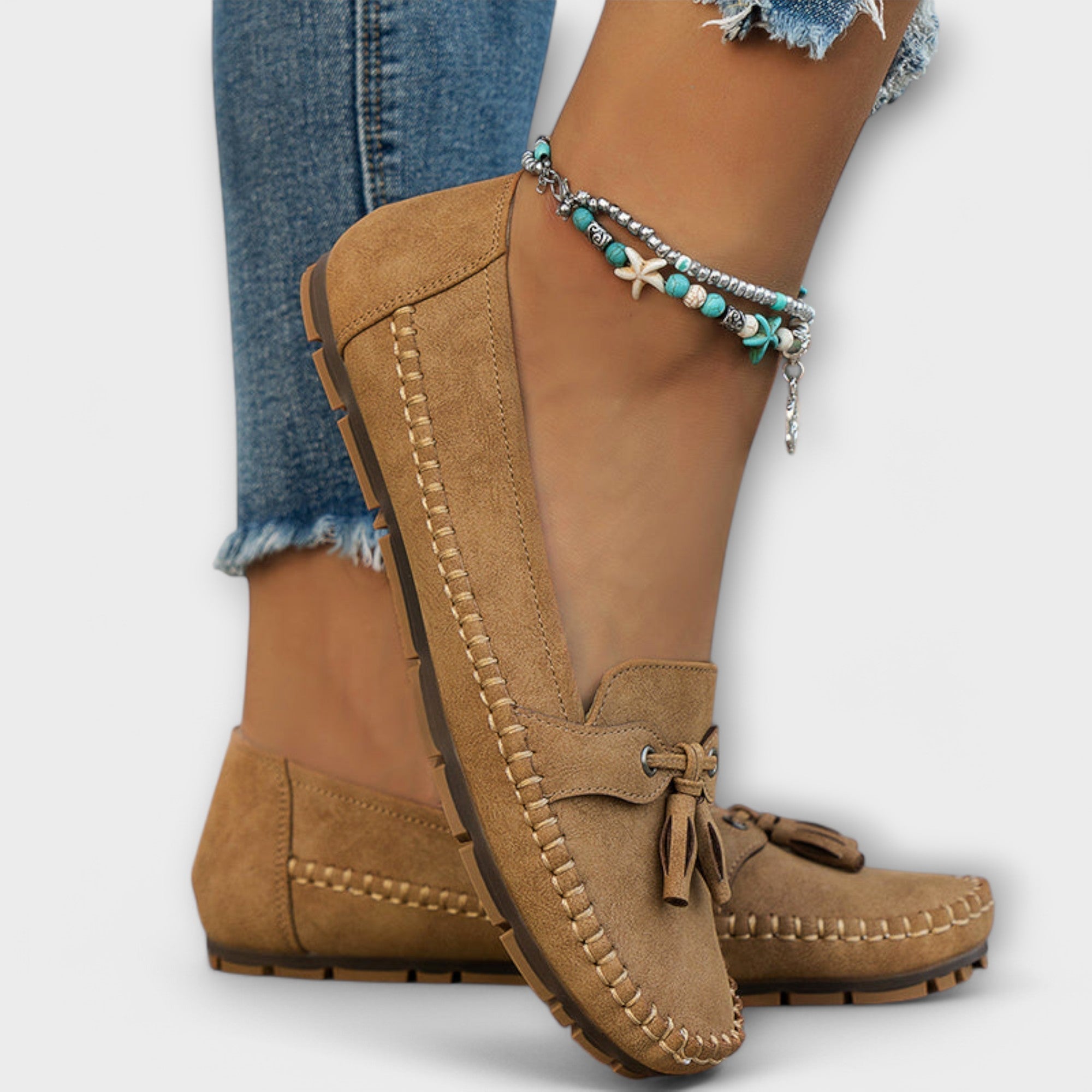 ZUZANA | Loafer
