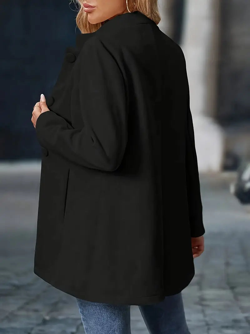 ZUZANA | Nadčasová elegantní bunda