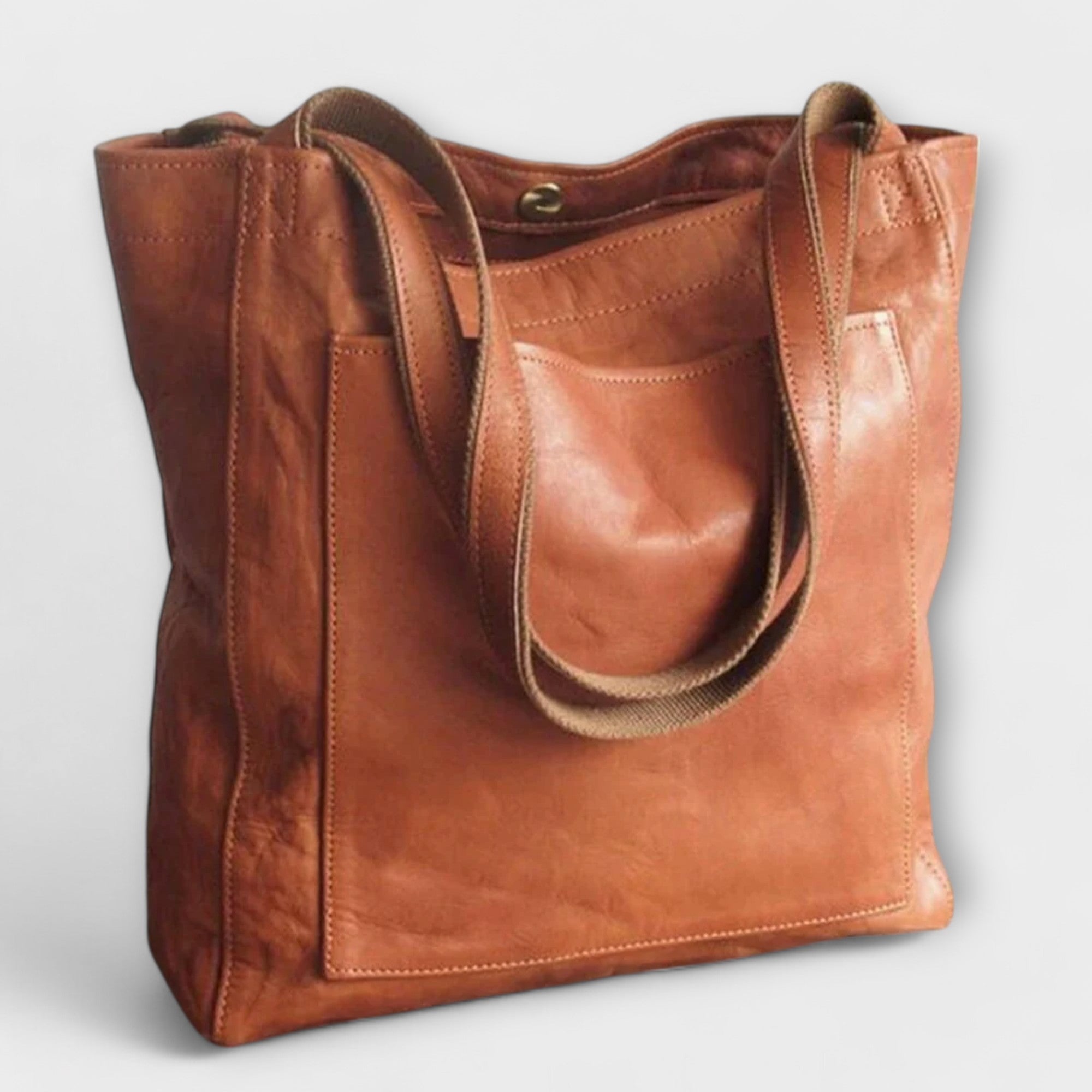 ZUZANA | Kafka Aveline Luxe Tote