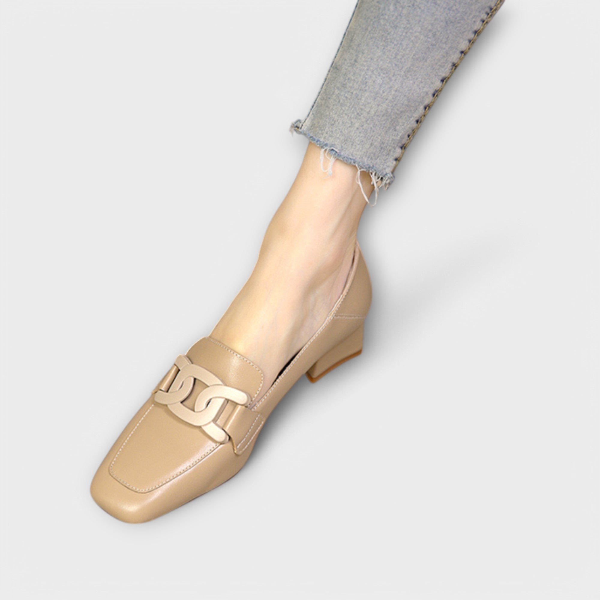 ZUZANA | Pantofel