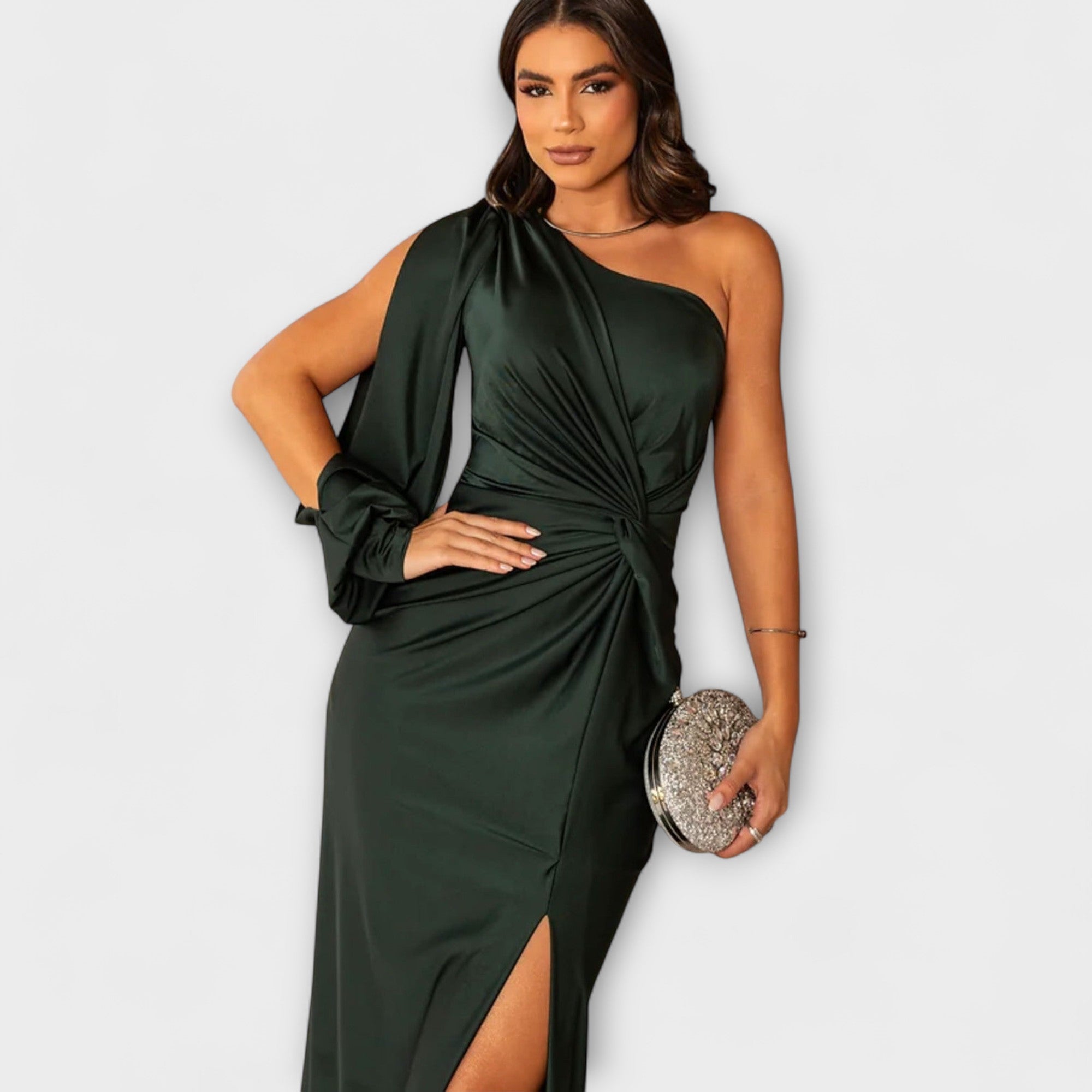 ZUZANA | Elegantní šaty s rafinovaností