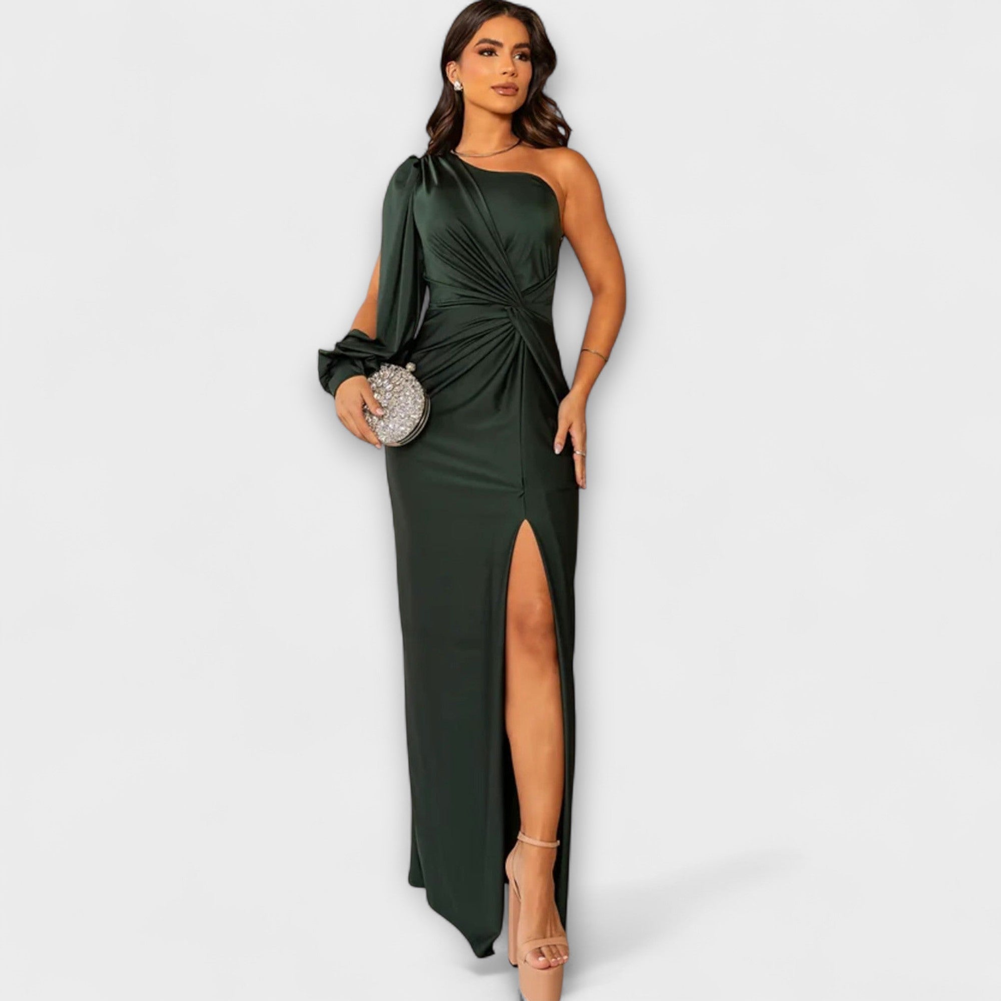 ZUZANA | Elegantní šaty s rafinovaností