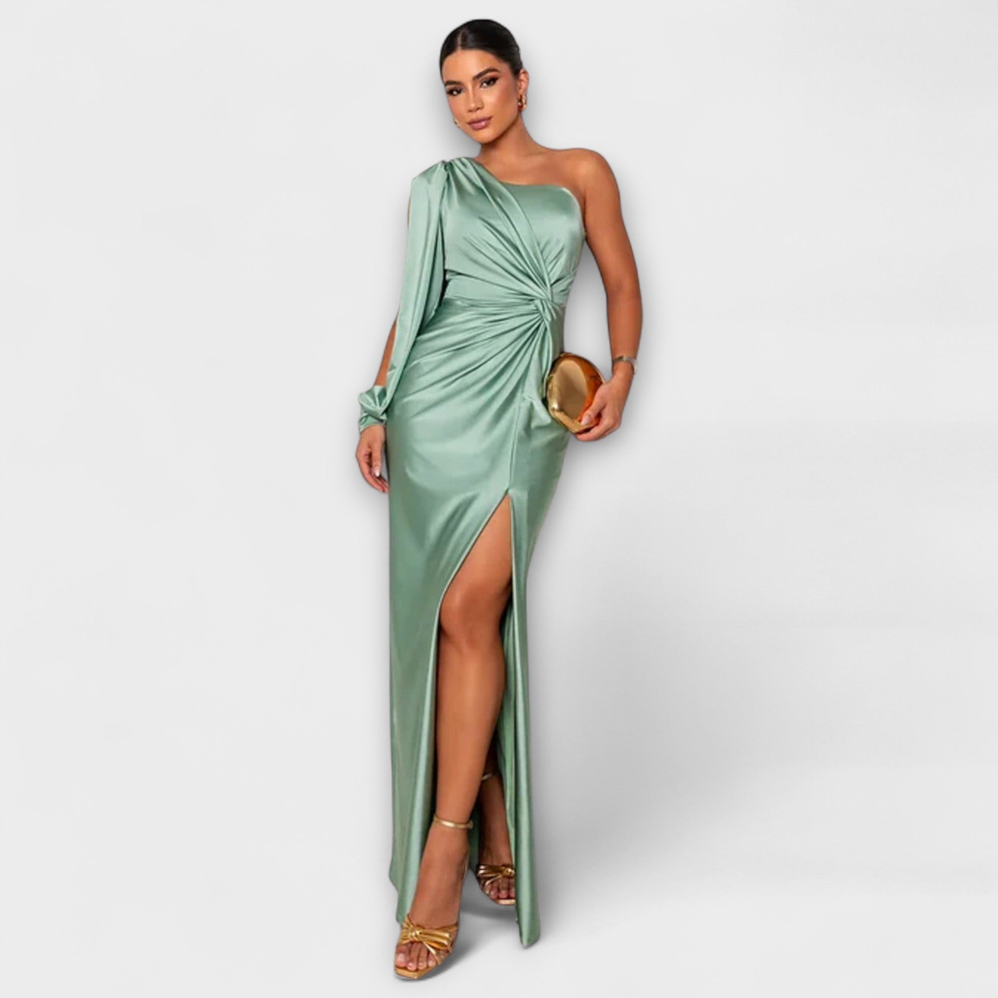 ZUZANA | Elegantní šaty s rafinovaností