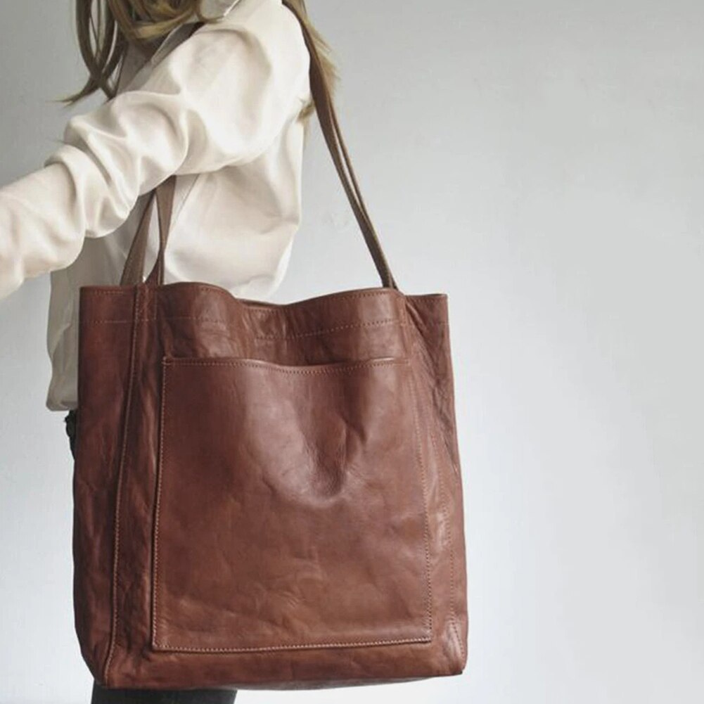 ZUZANA | Kafka Aveline Luxe Tote