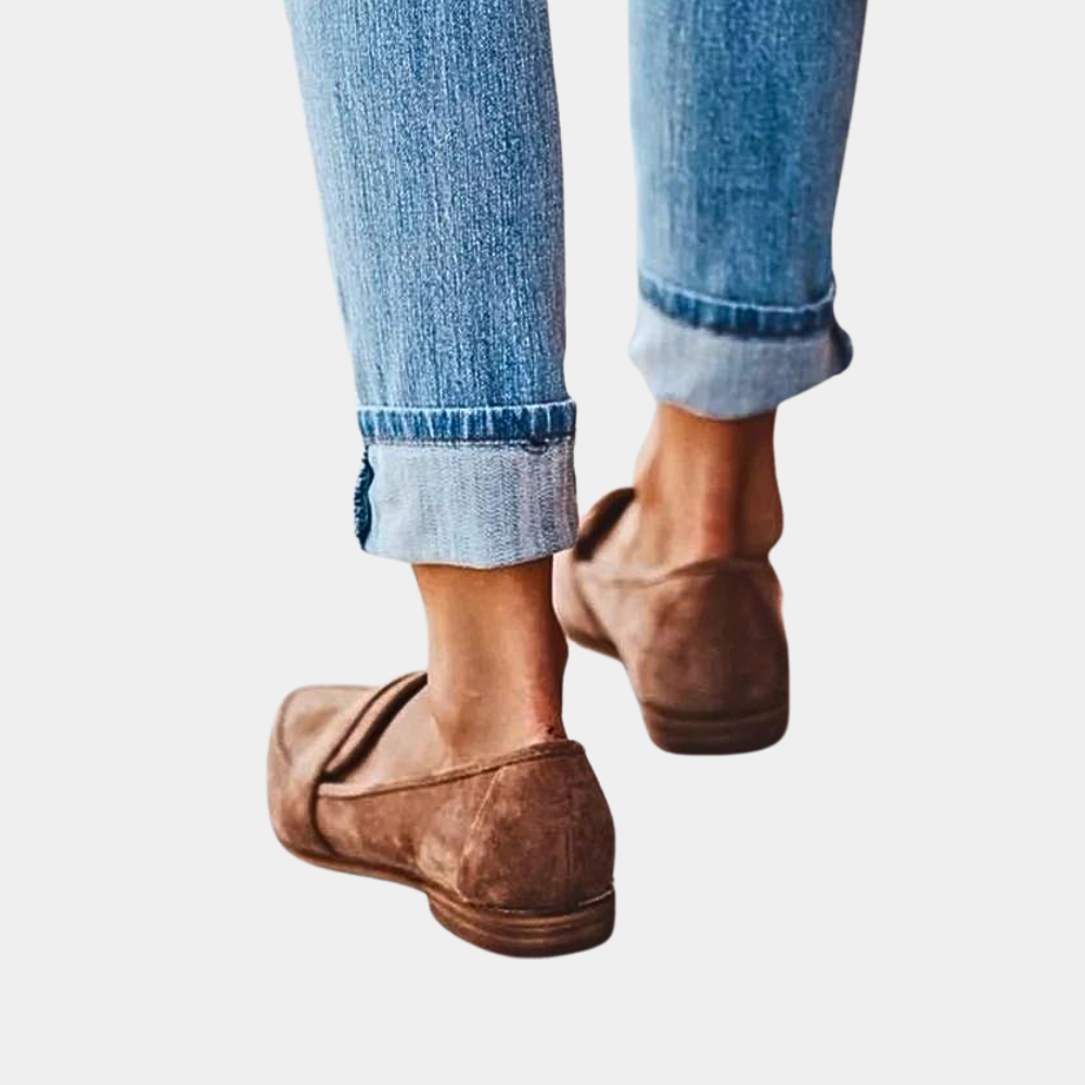 ZUZANA | Elegantní dámské loafers