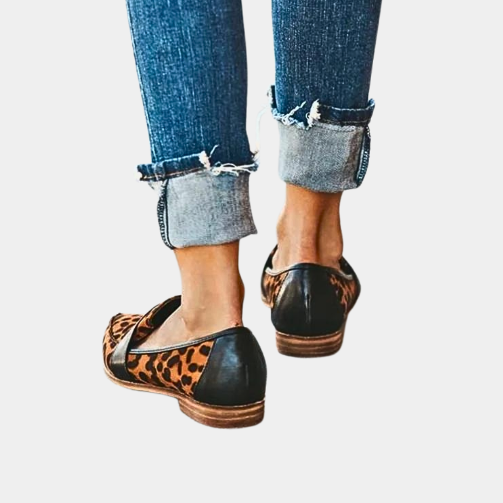 ZUZANA | Elegantní dámské loafers