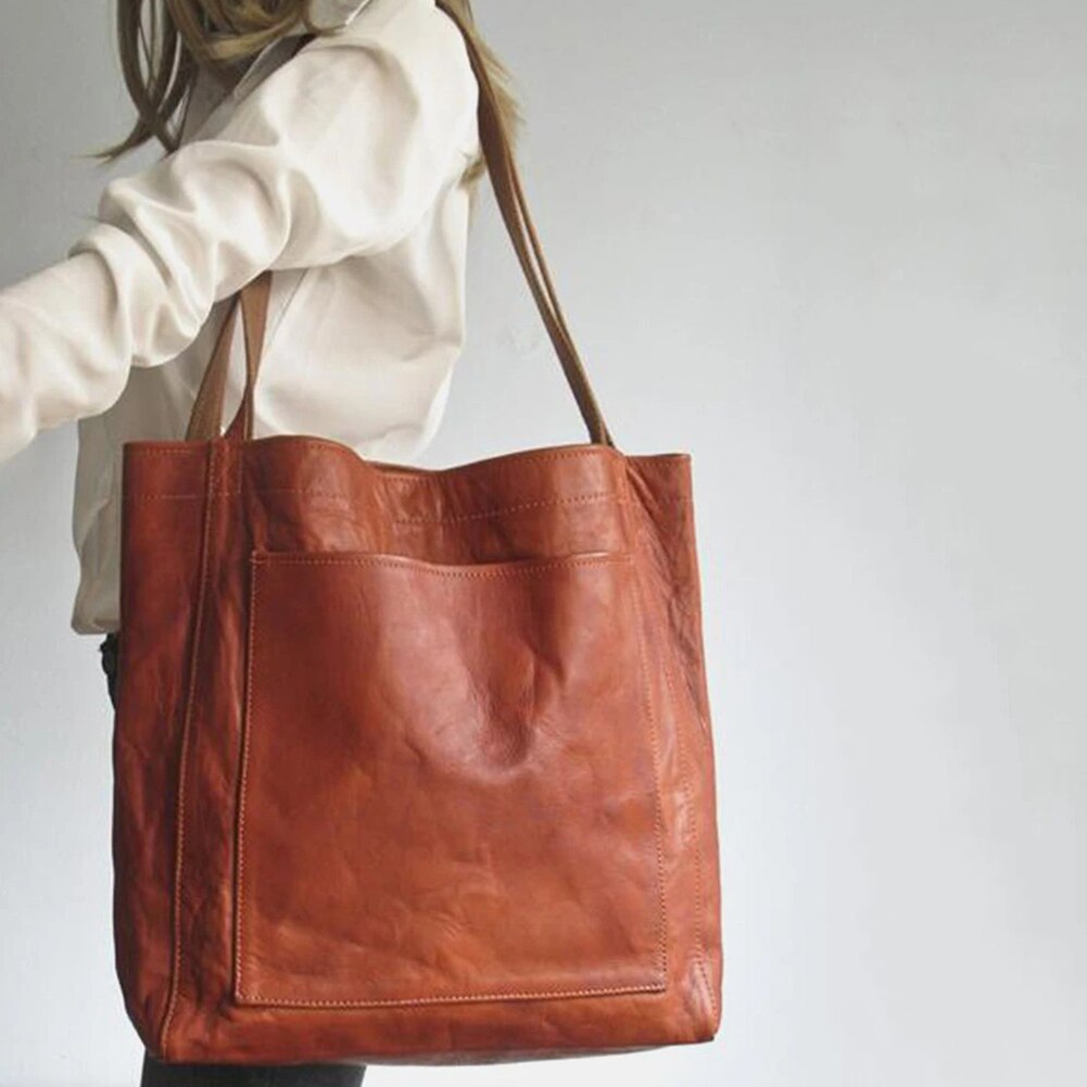 ZUZANA | Kafka Aveline Luxe Tote
