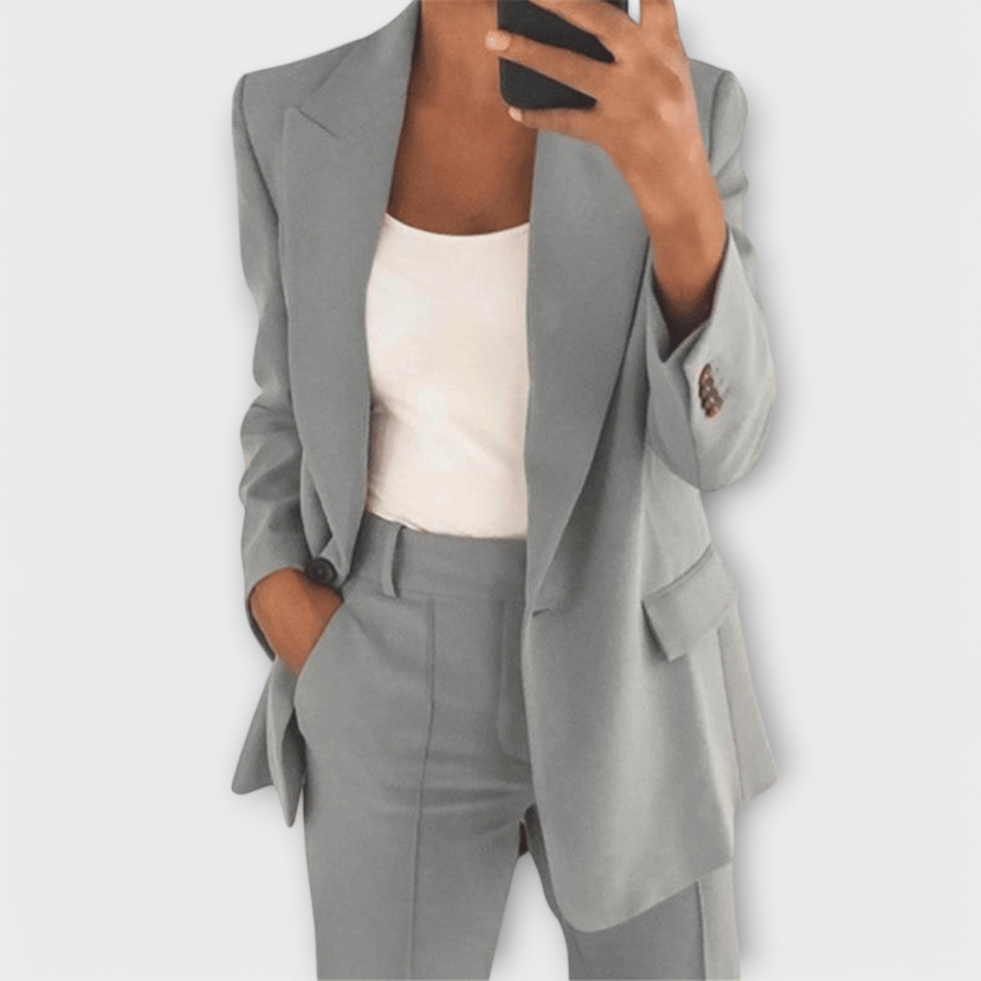 ZUZANA | 2-dílná elegantní souprava