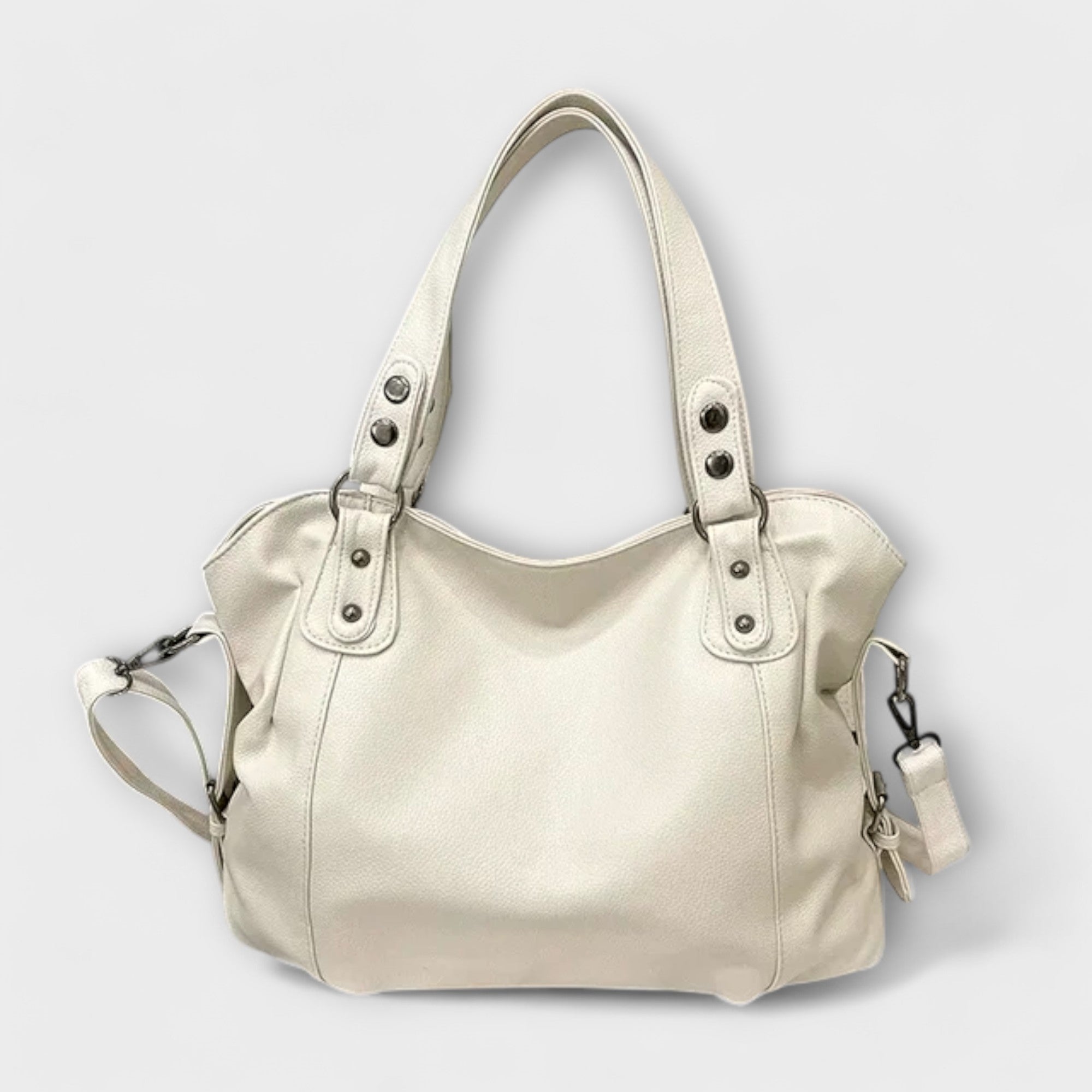 ZUZANA | Elegantní Hobo-Kabelka