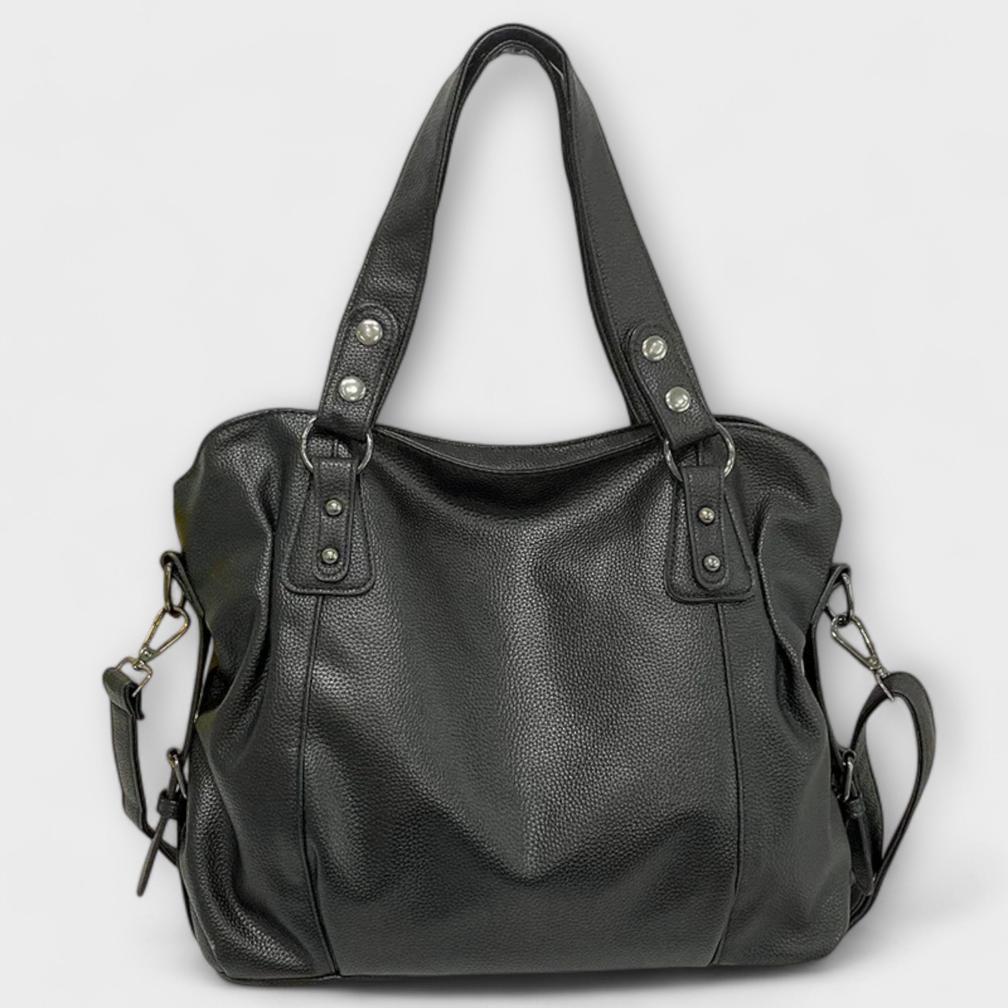 ZUZANA | Elegantní Hobo-Kabelka